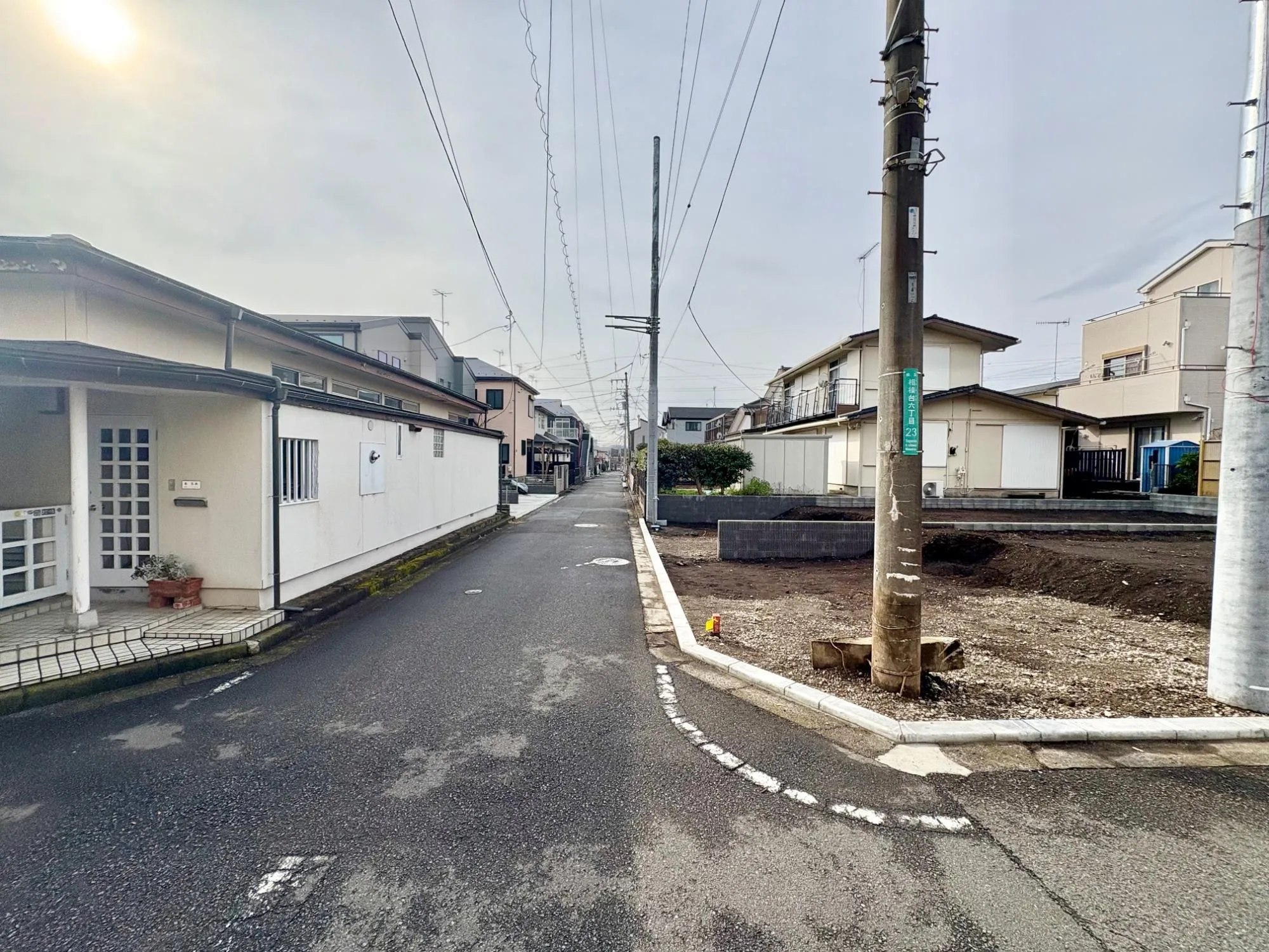 現地写真(2025月12月)