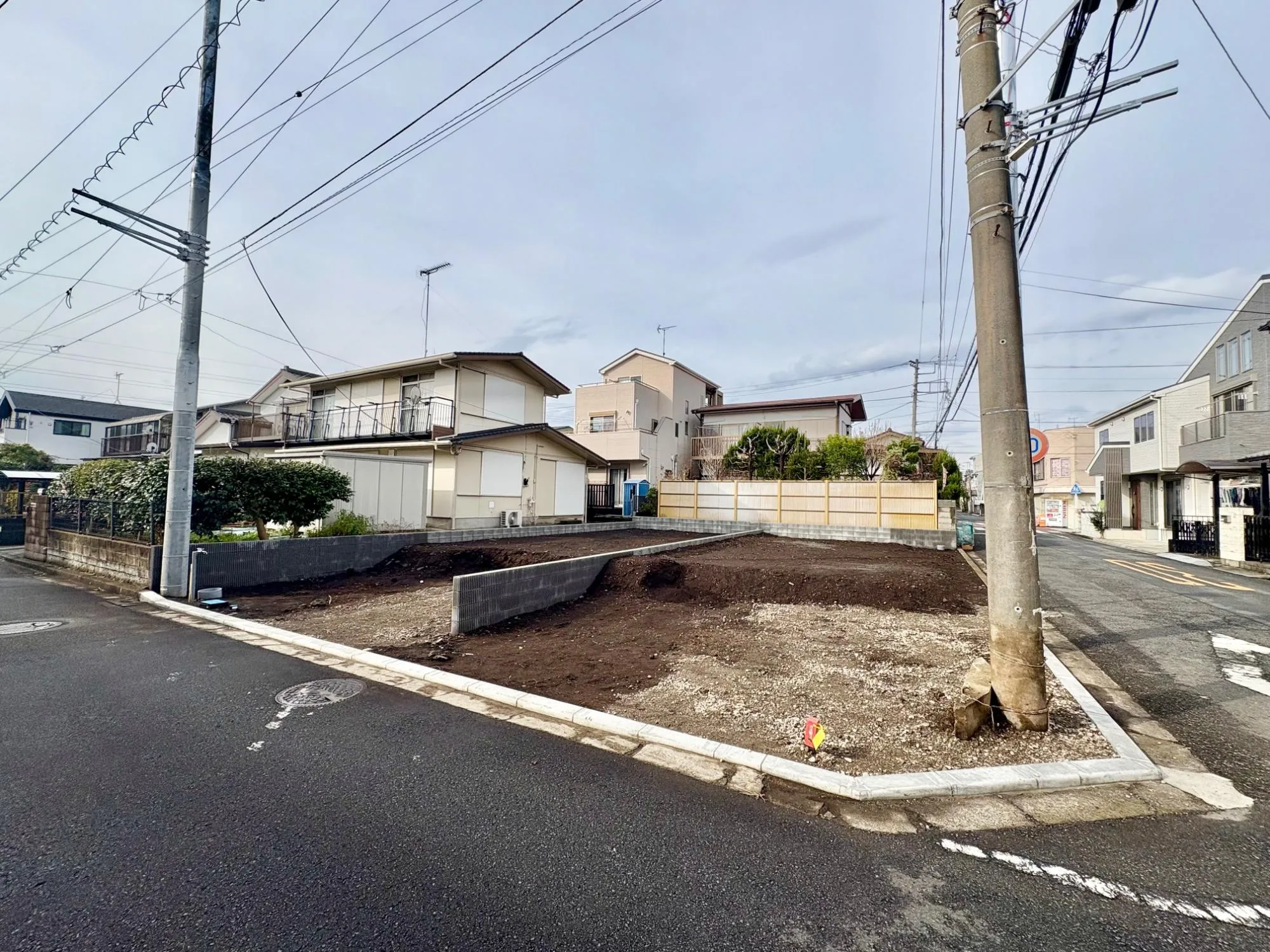 現地写真(2025月12月)