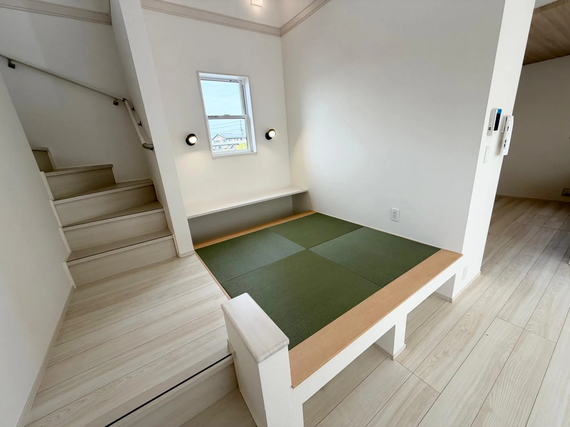 マルチステップ