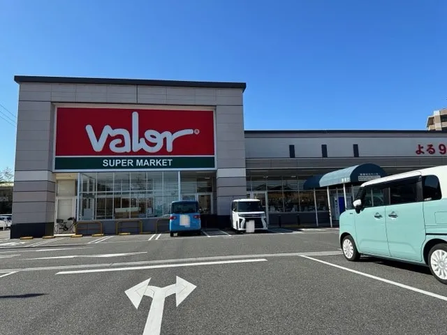 バロー蟹江町店