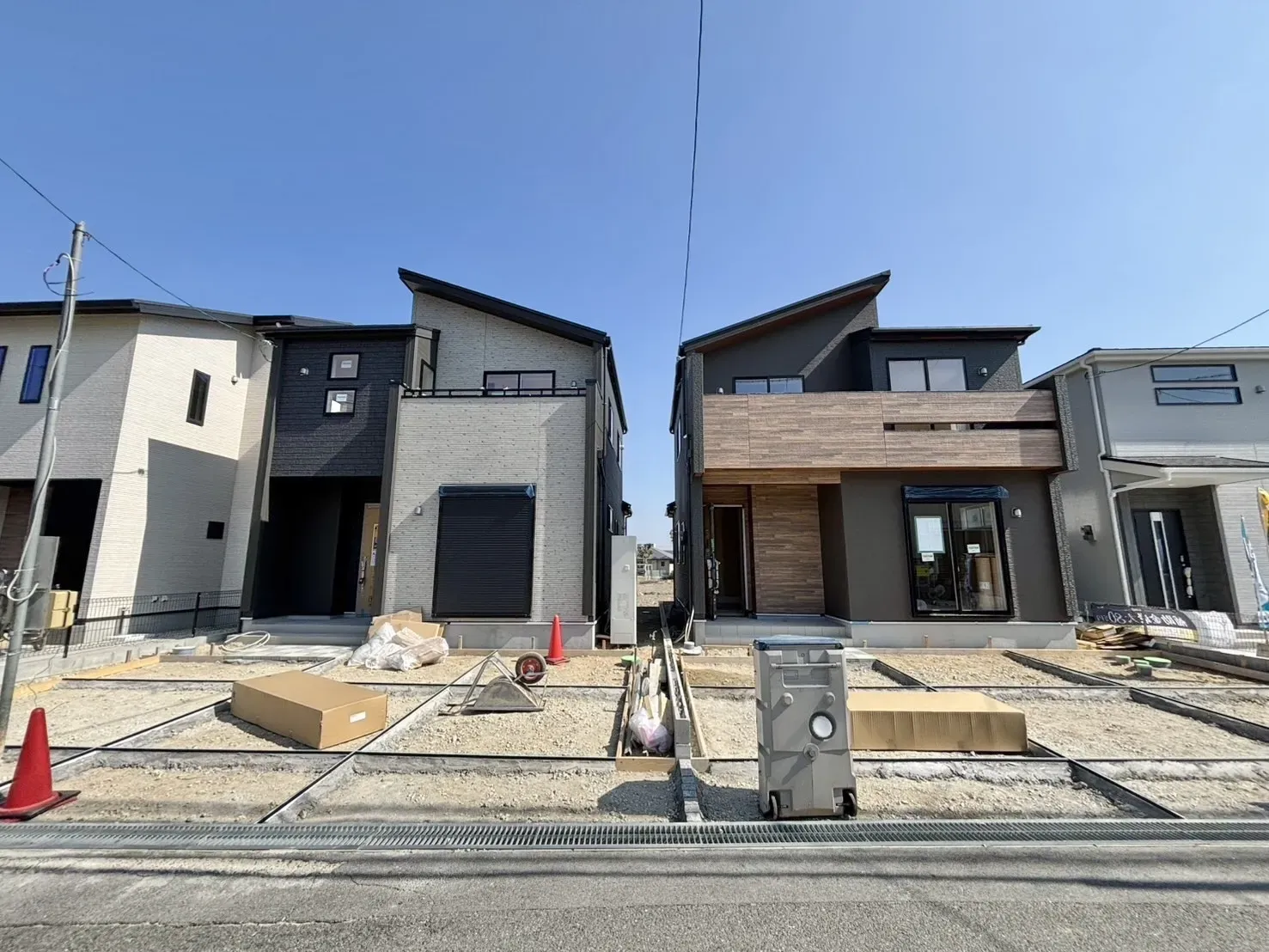 2025年2月中旬撮影