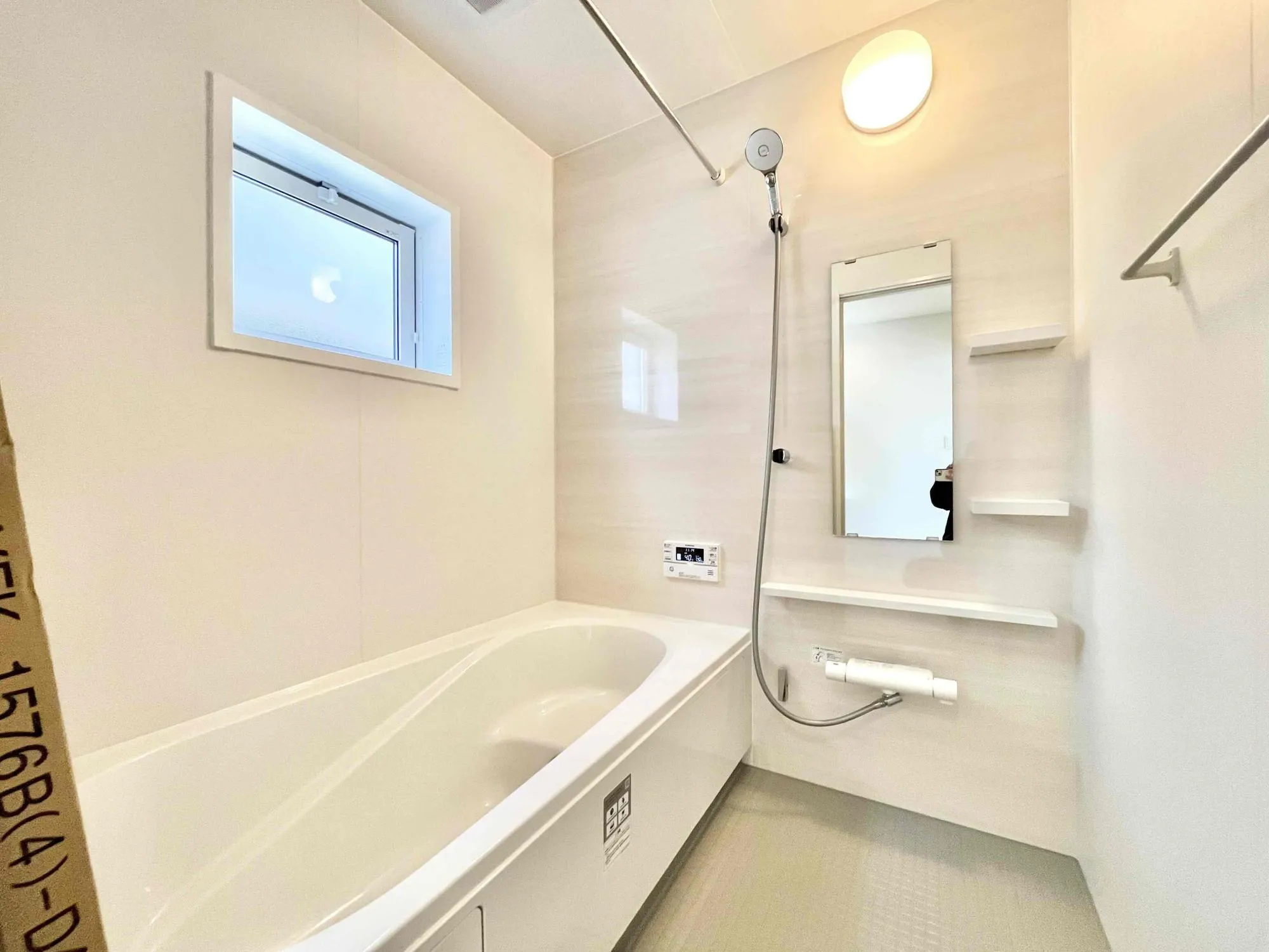 熊本市東区桜木の「ブルーミングガーデン 熊本市東区桜木5丁目2期2棟