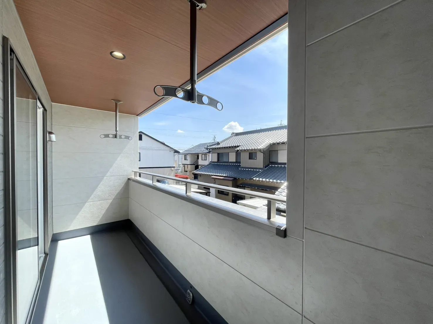 インナーバルコニー