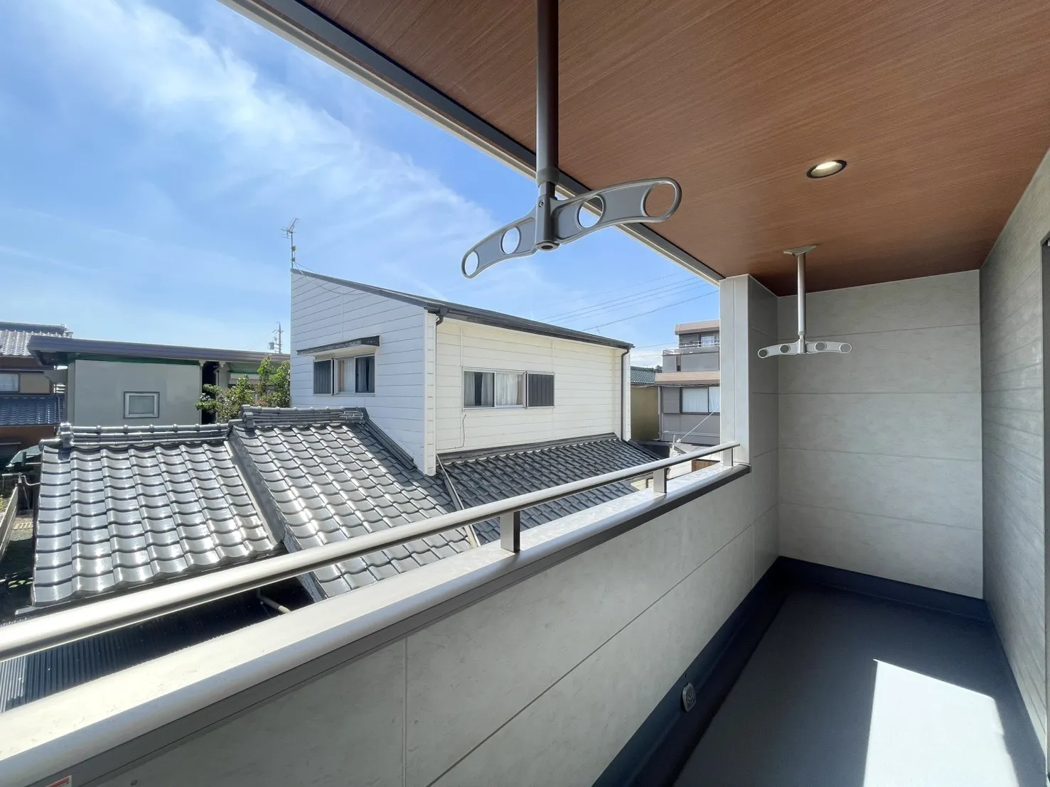 インナーバルコニー