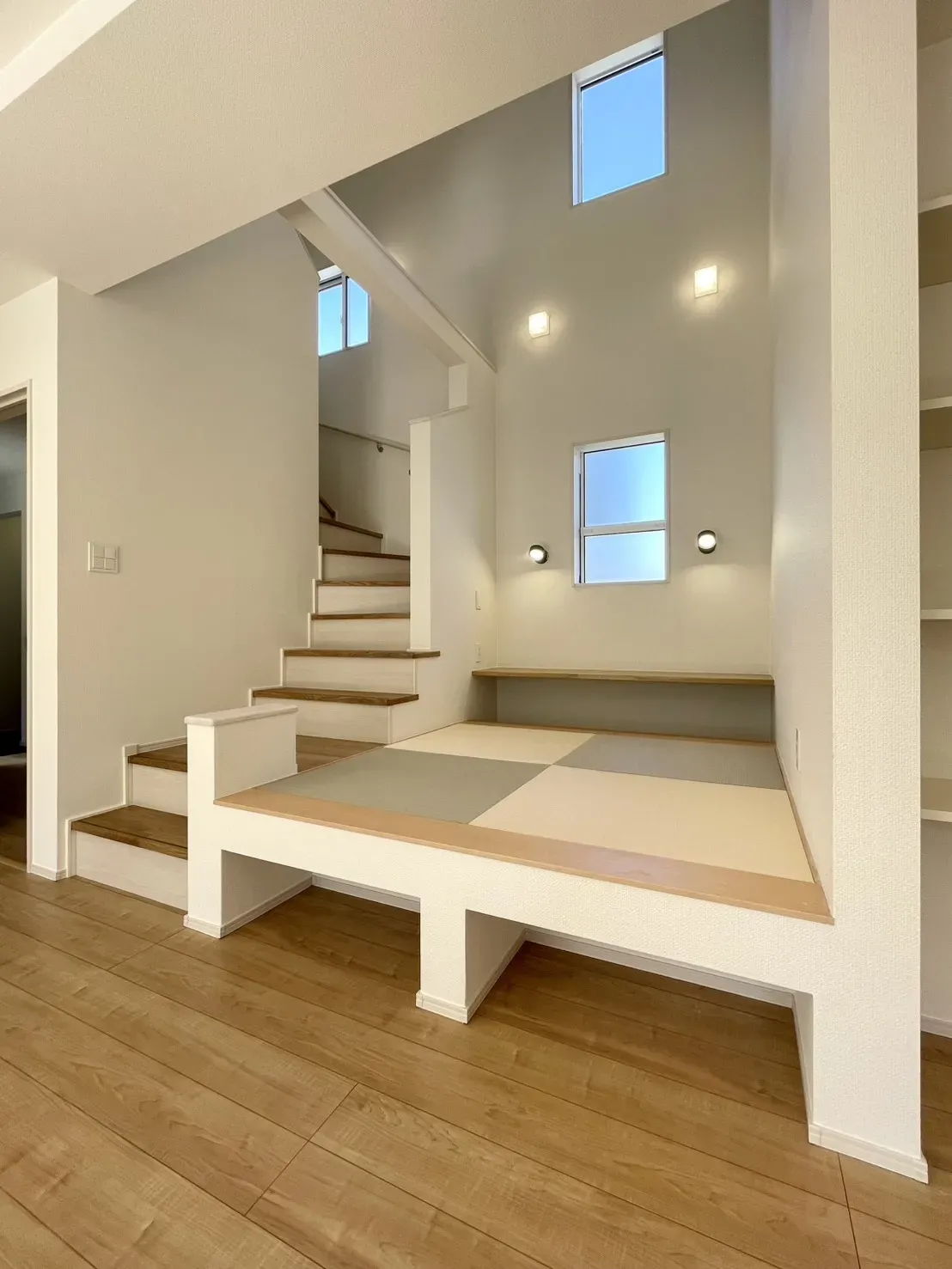 マルチスキップ(3.0帖)