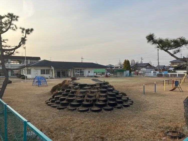 奈良市立大安寺幼稚園