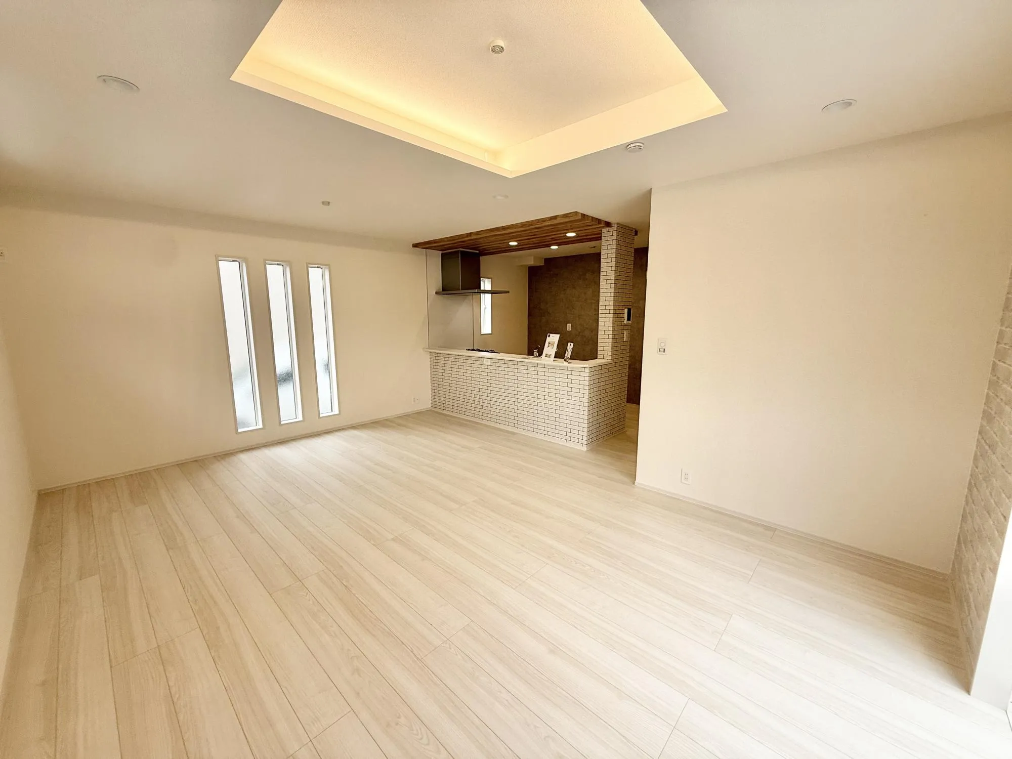 【LDK18.0帖 | 1号棟】