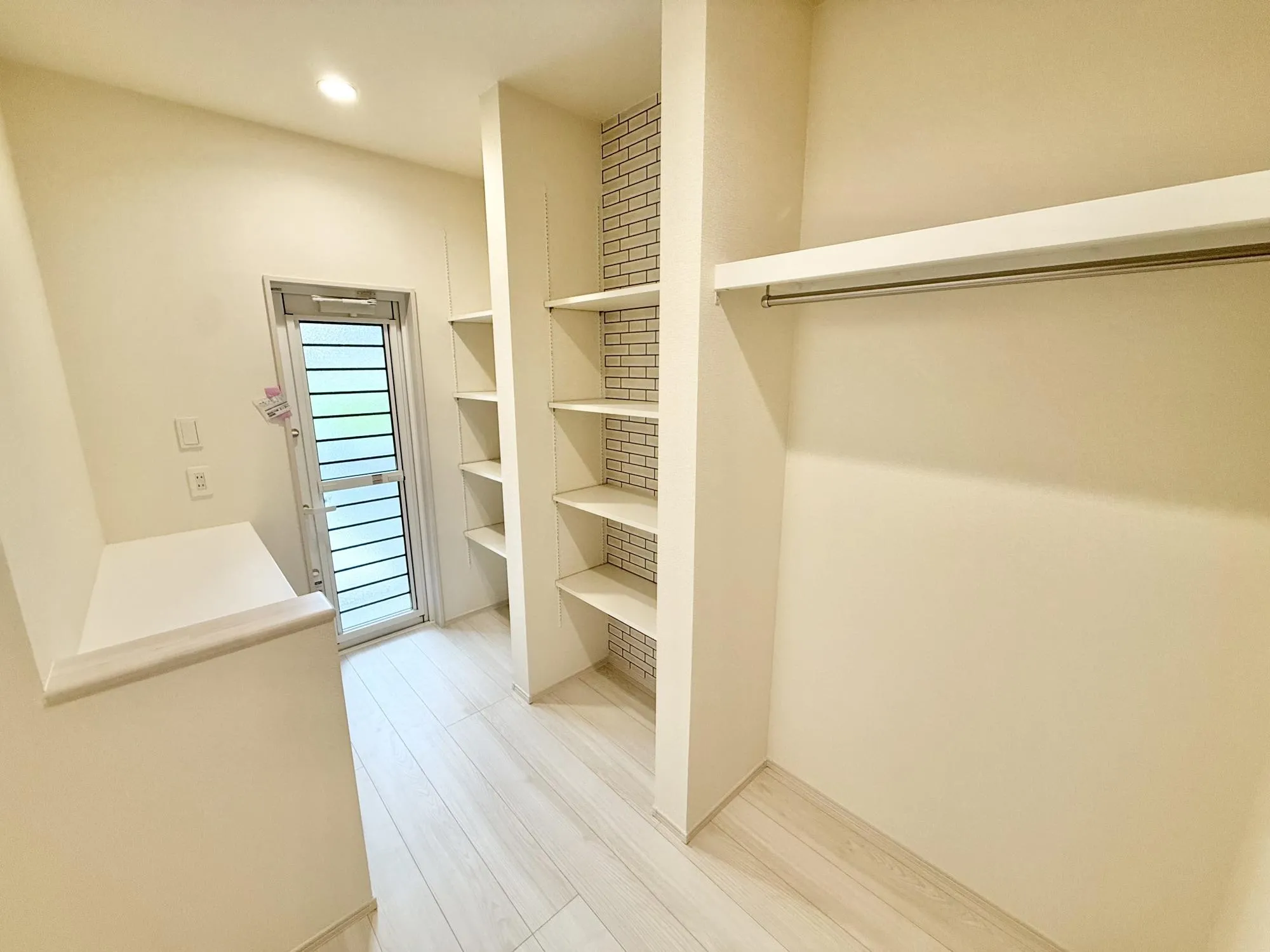 パントリー写真