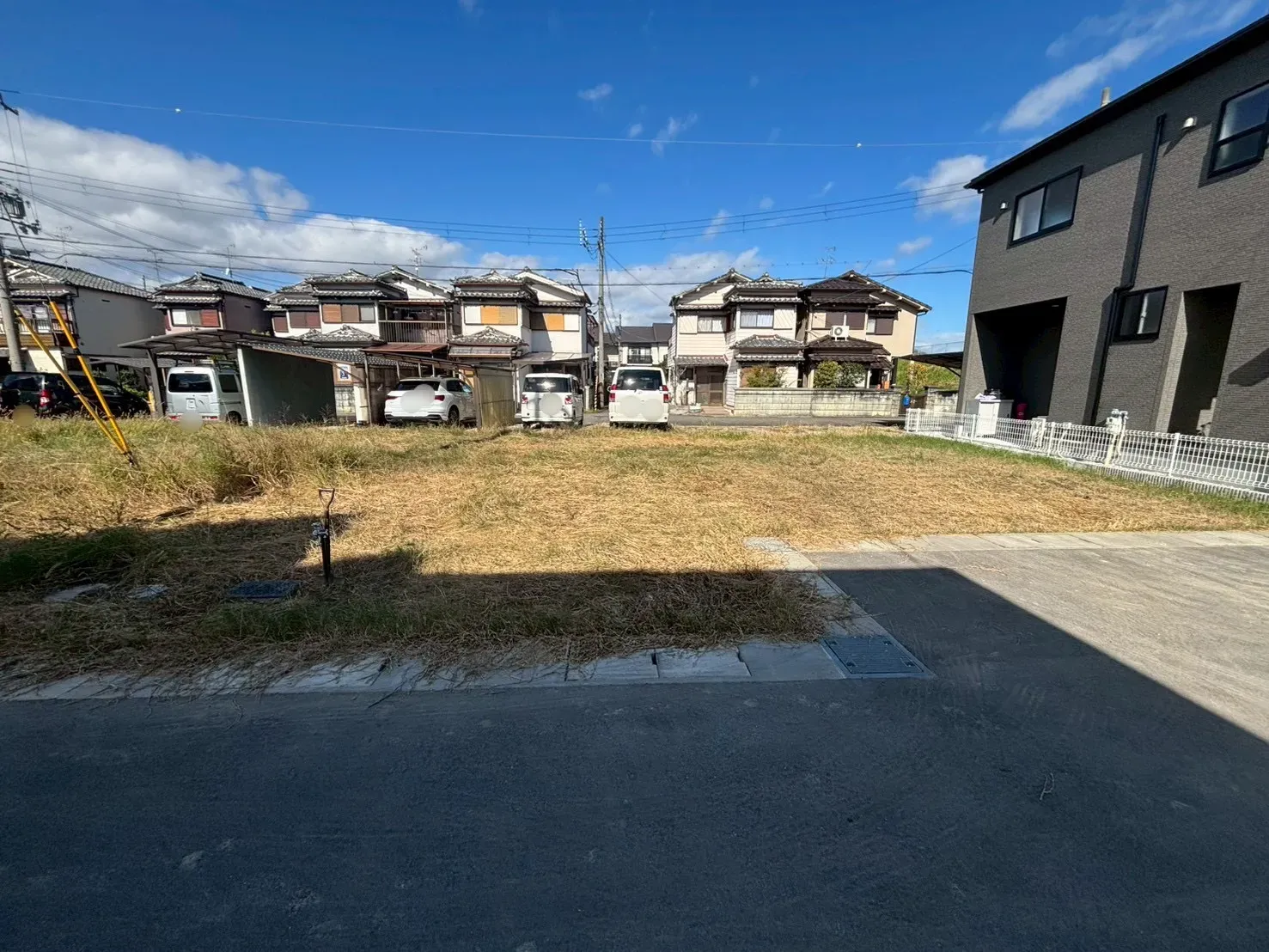 【現地写真 | 2号棟】