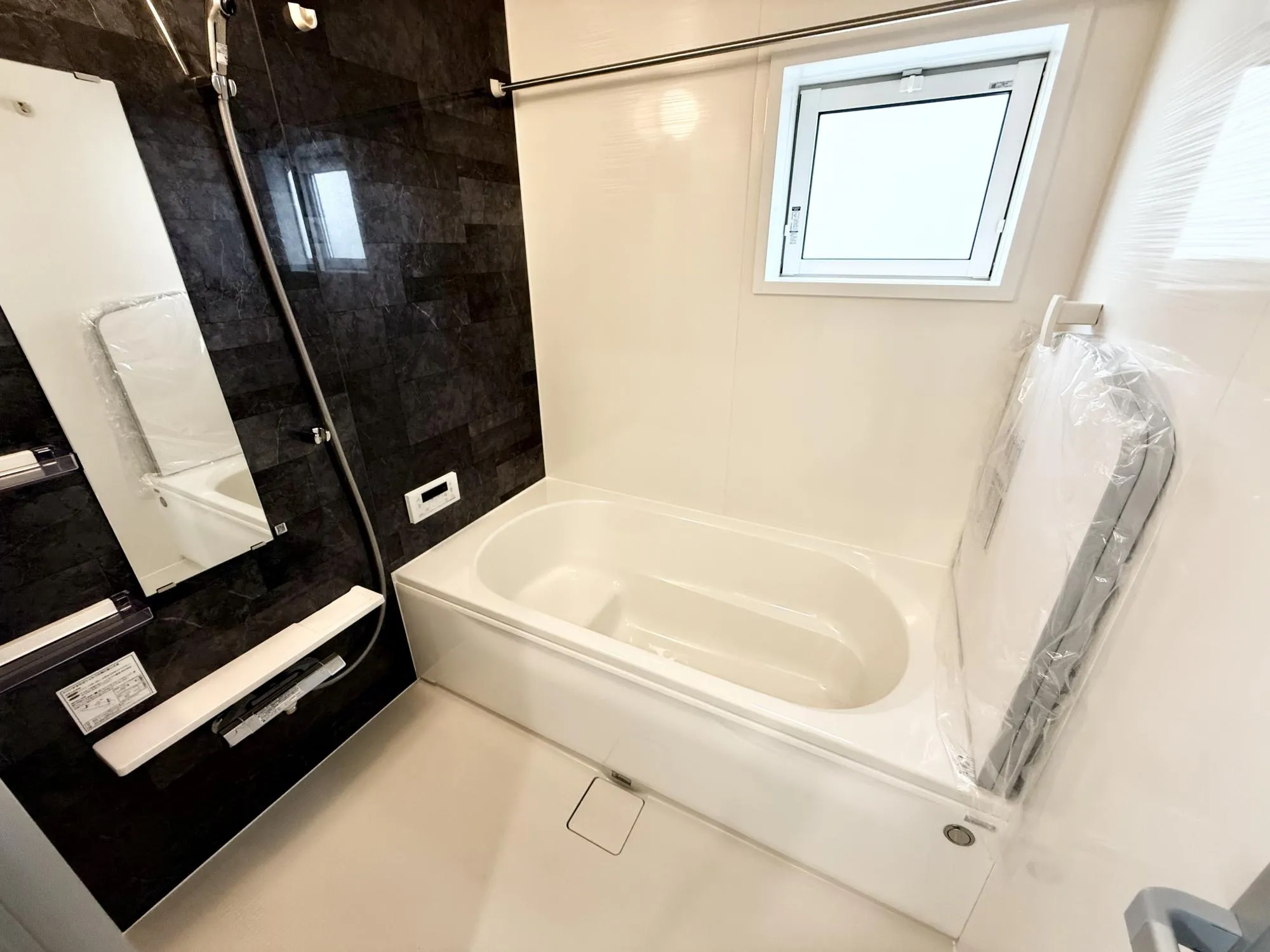 【浴室 | 3号棟】