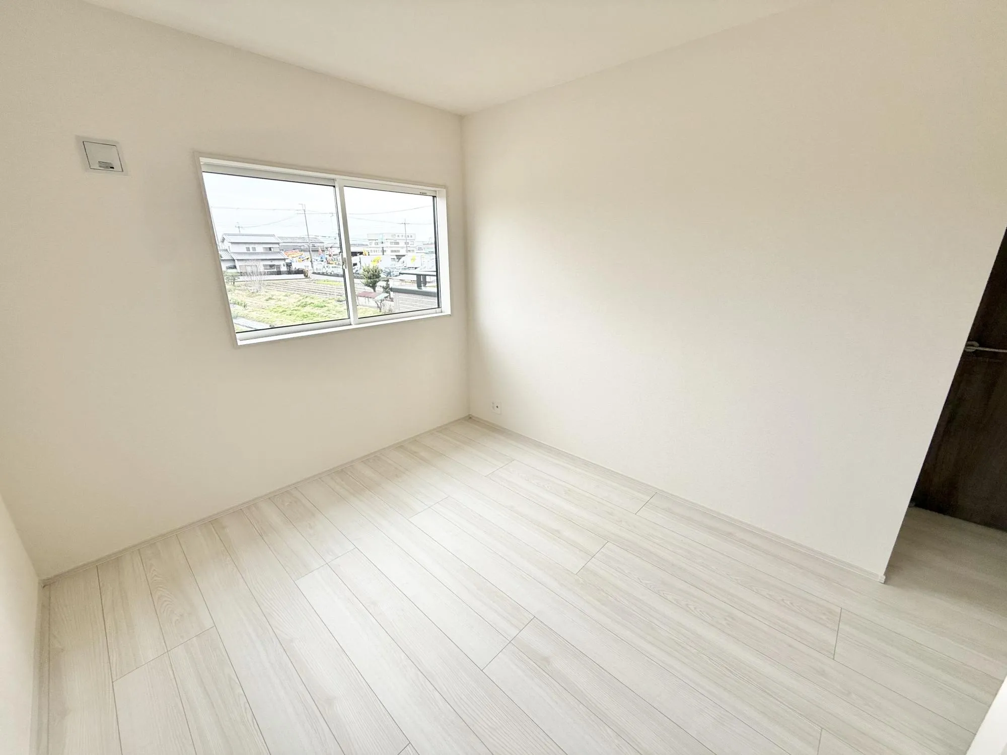 【洋室5.0帖 | 3号棟】