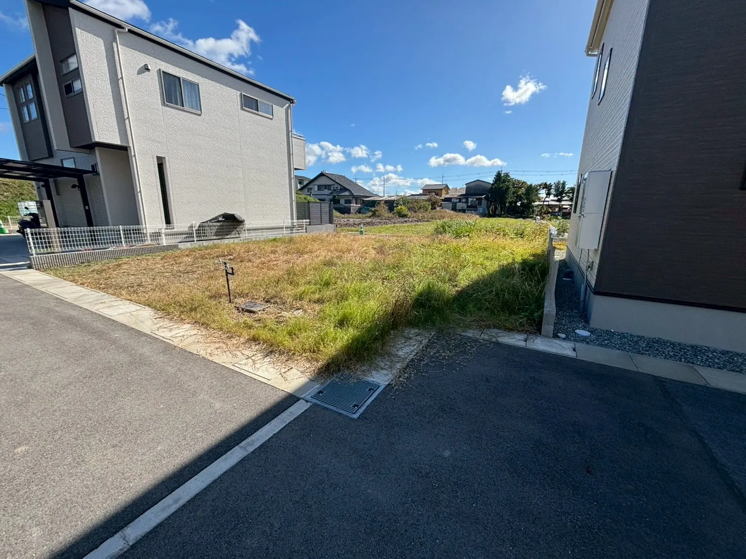 【現地写真 | 3号棟】