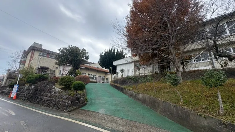 小田原市立下中小学校