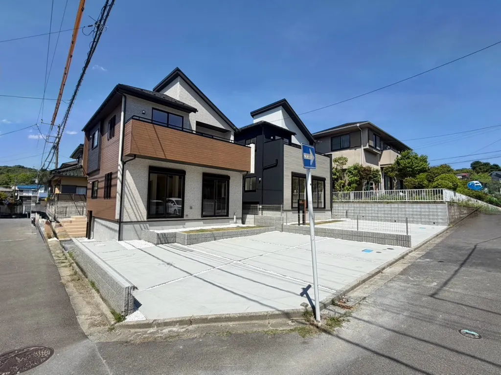当社売主!
5月18日価格改定致しました。