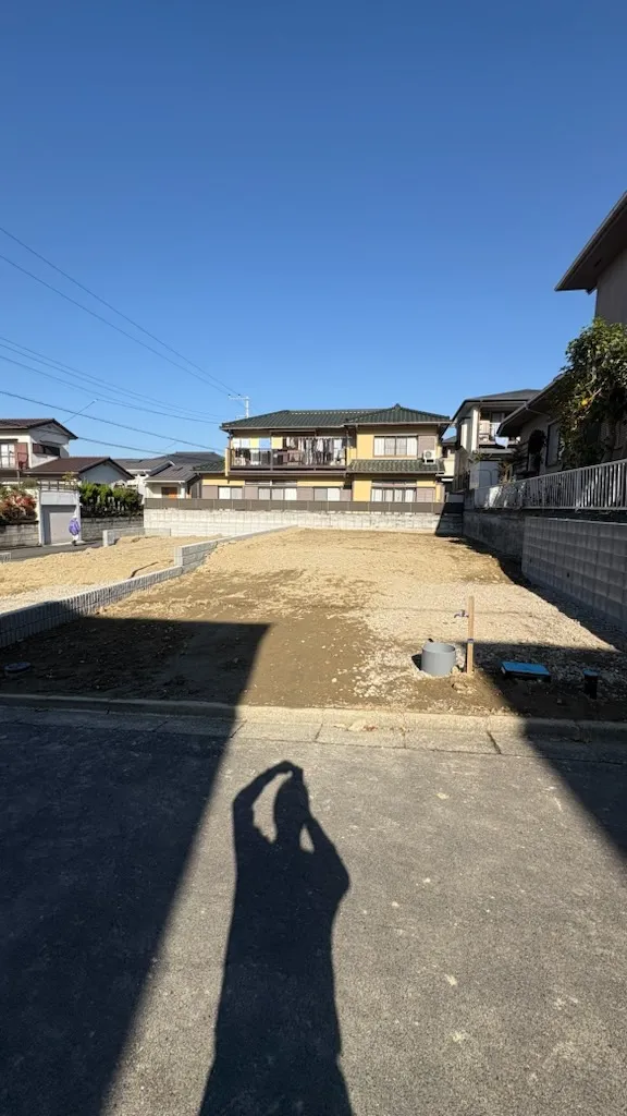 2号棟　外観写真