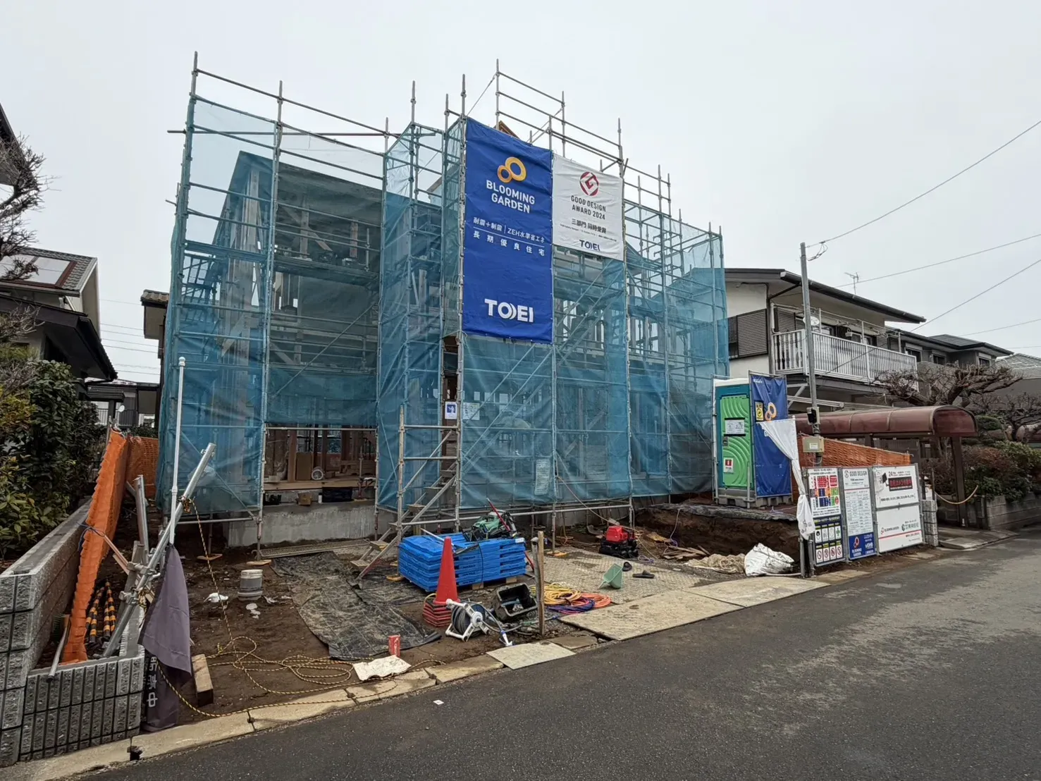 2025/12/25　販売現地