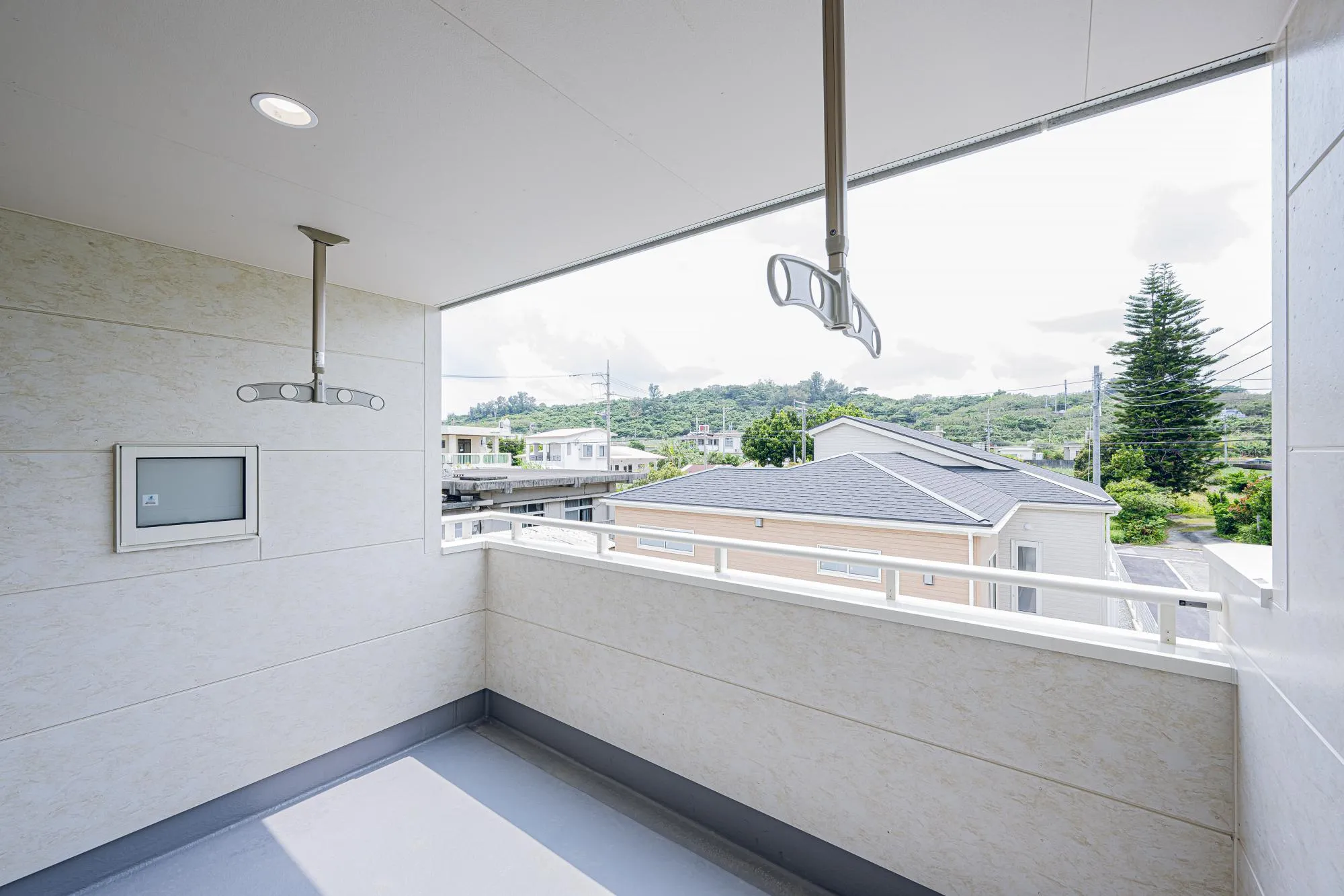 インナーバルコニー