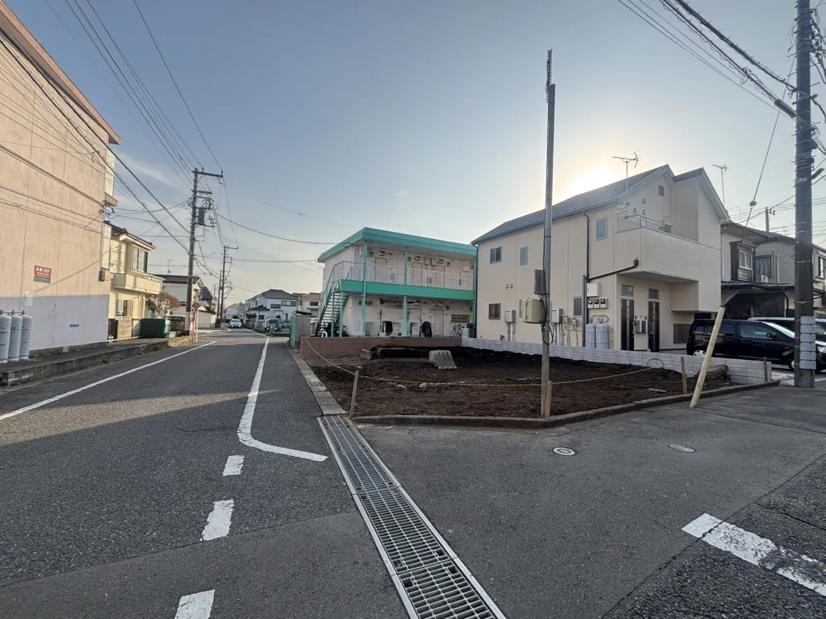 現況写真(2026年1月撮影)