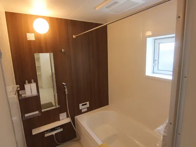 浴室 2号棟