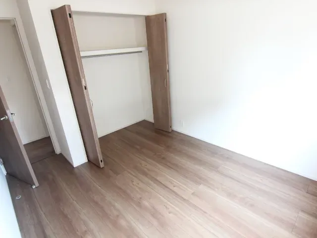 洋室5帖 2号棟