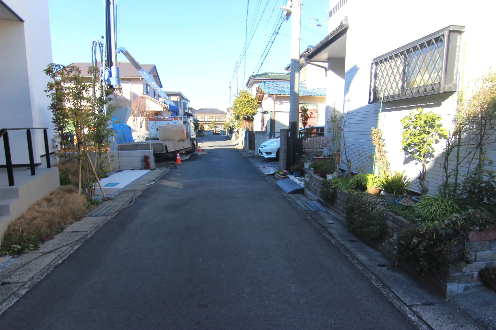 販売現地【2026/1/9撮影】