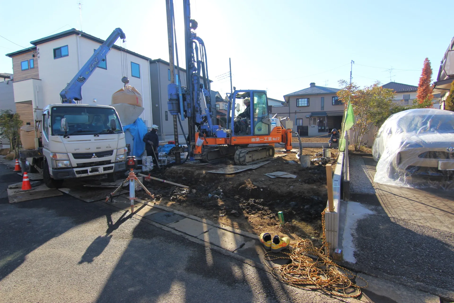 販売現地【2026/1/9撮影】