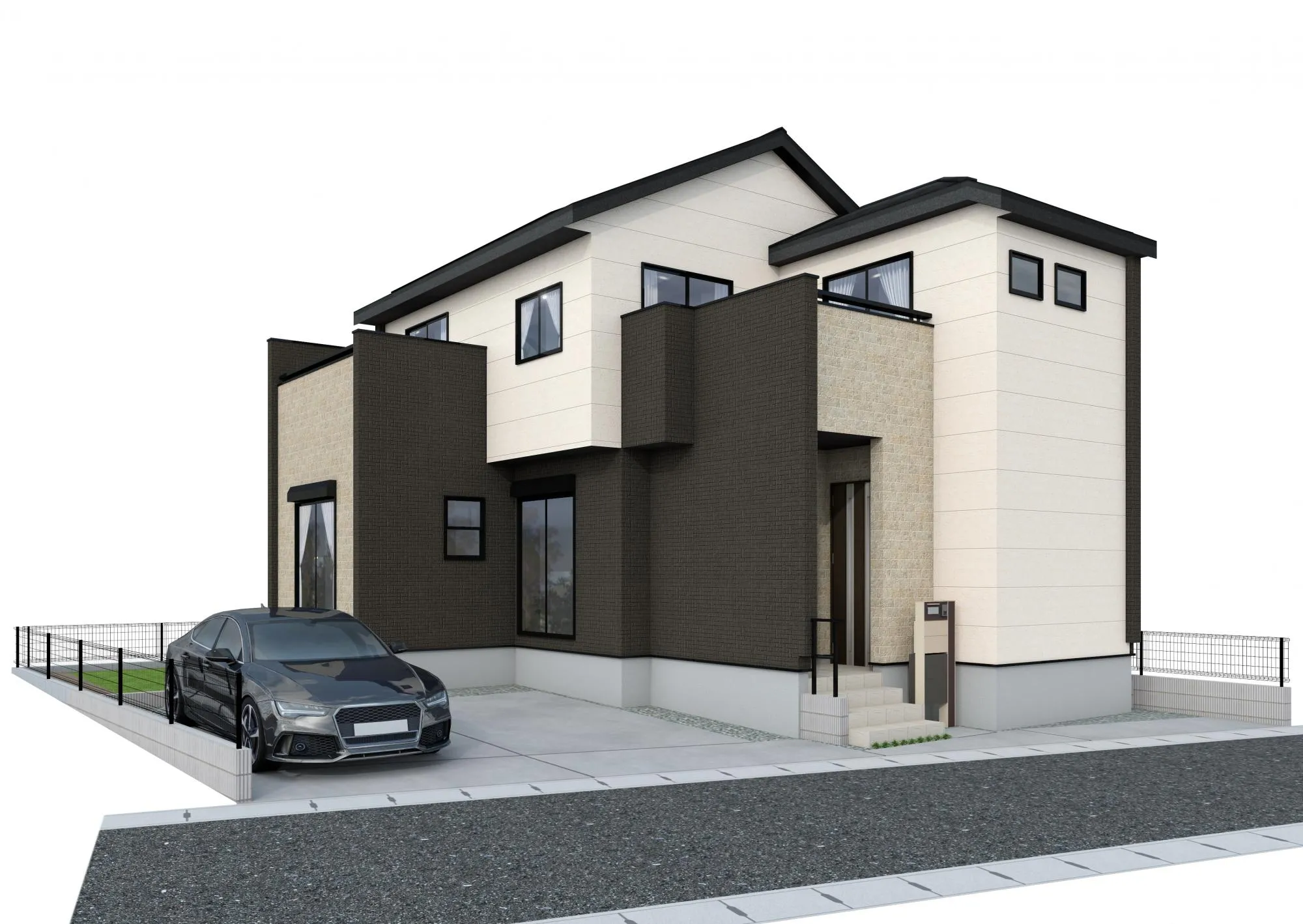 ※こちら完成後のイメージになります。