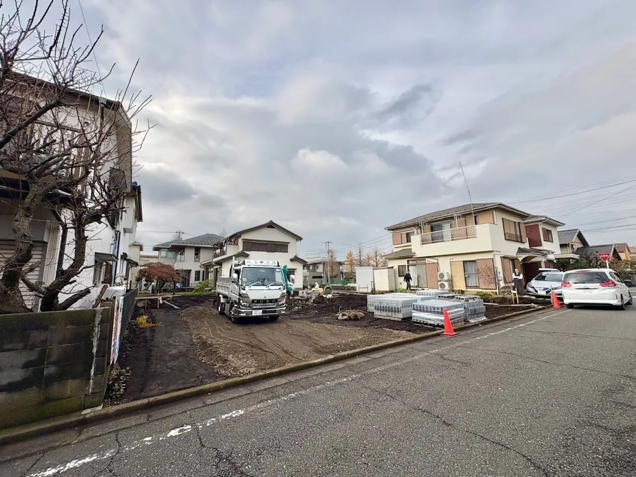 現地写真(2025月12月)