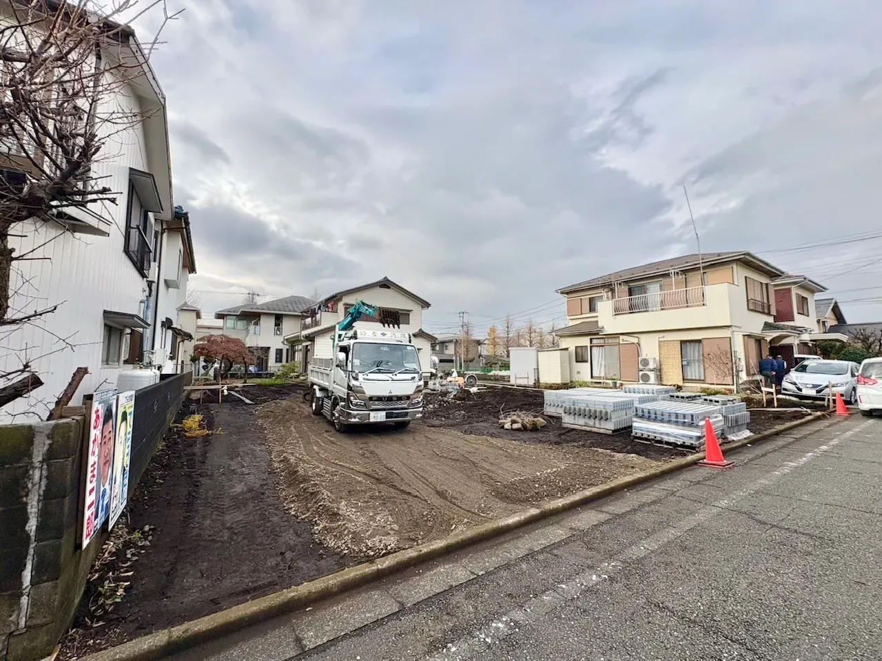 現地写真(2025月12月)