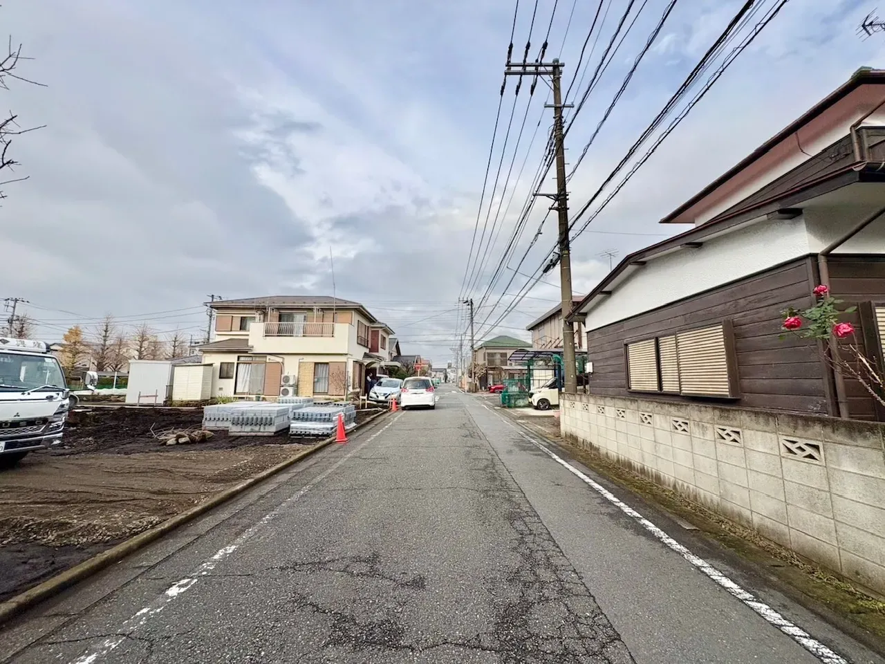 現地写真(2025月12月)