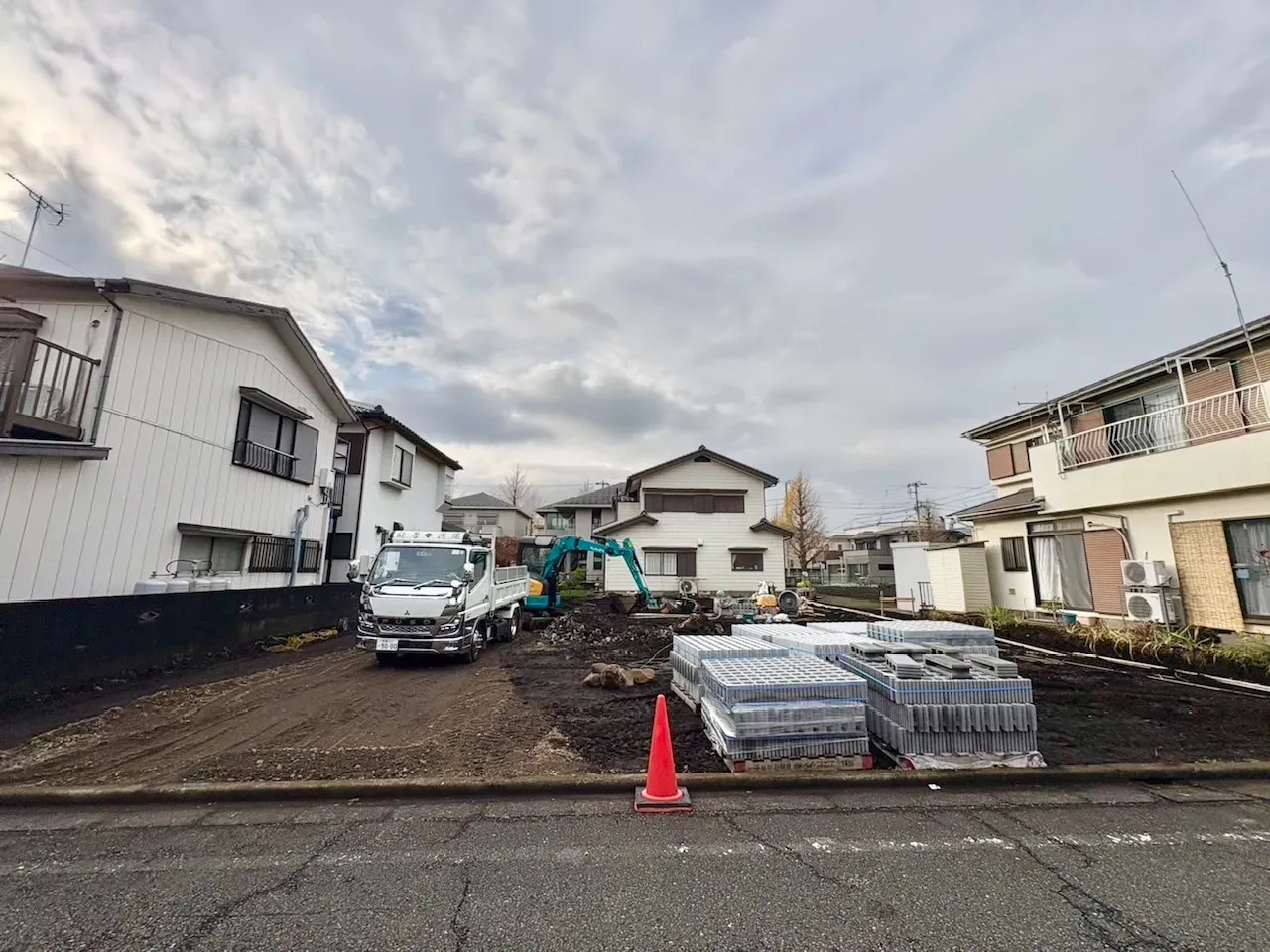 現地写真(2025月12月)