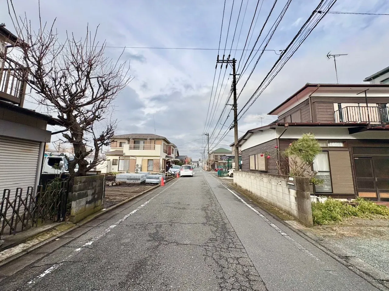 現地写真(2025月12月)