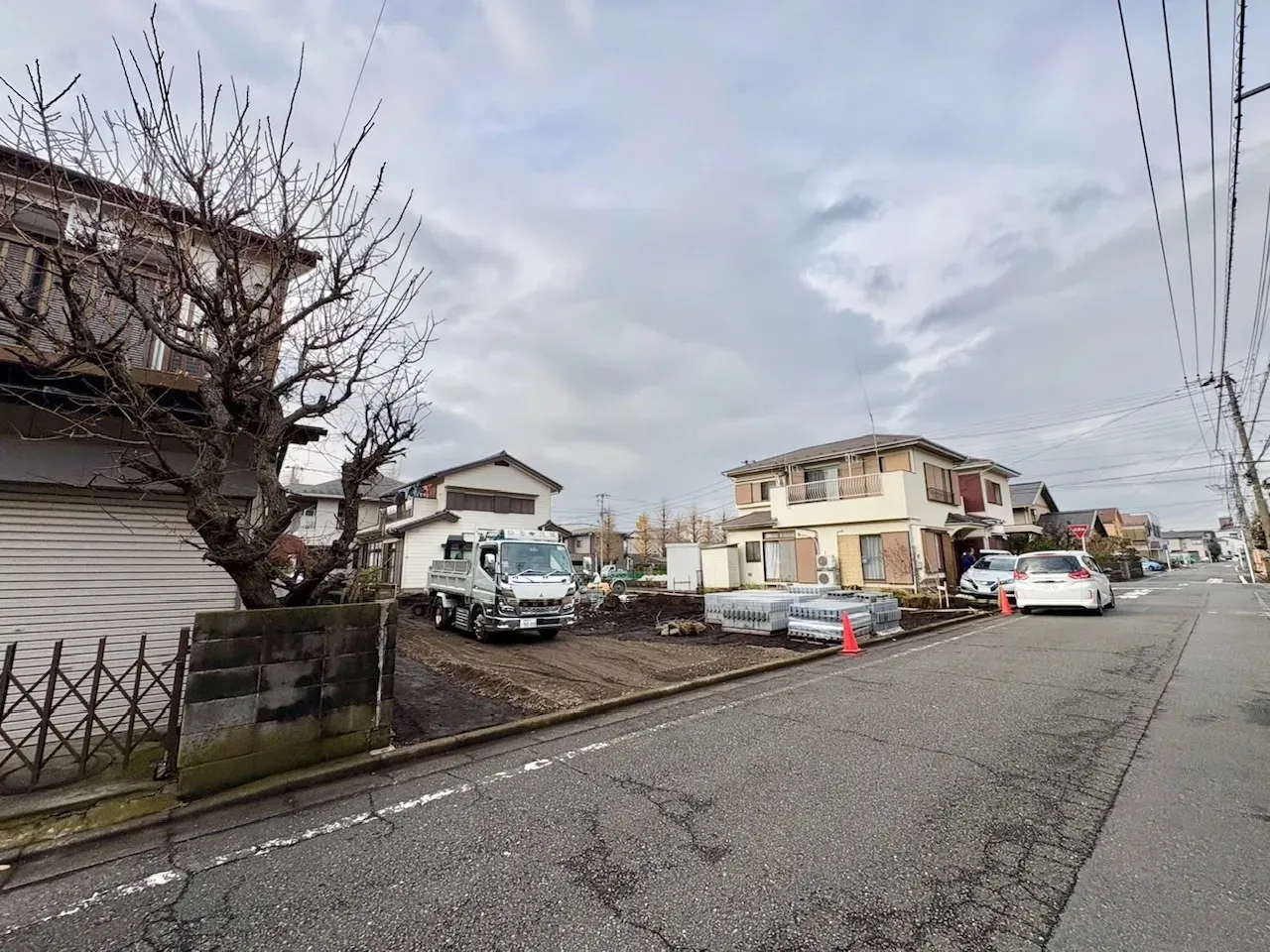 現地写真(2025月12月)