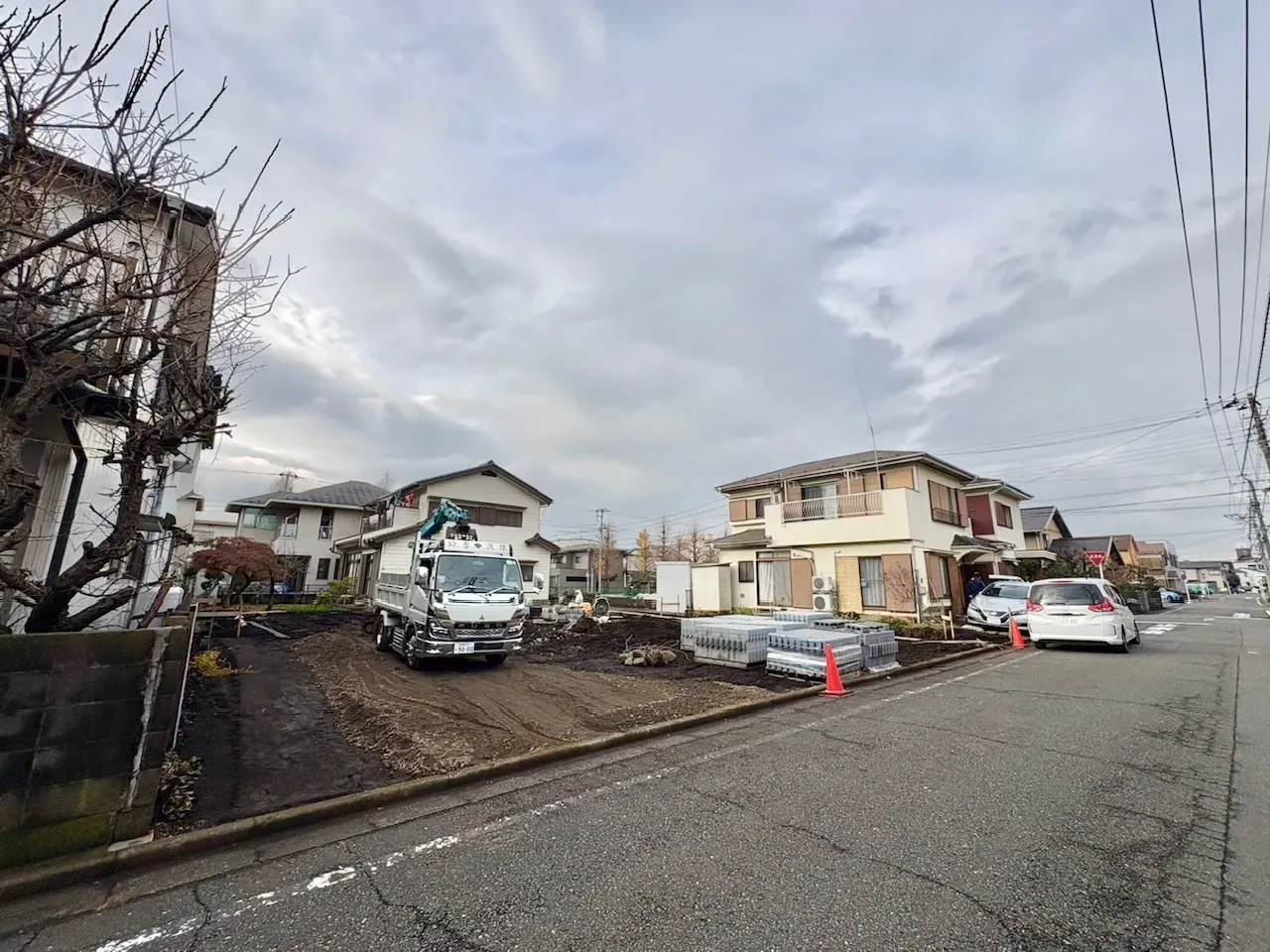 現地写真(2025月12月)