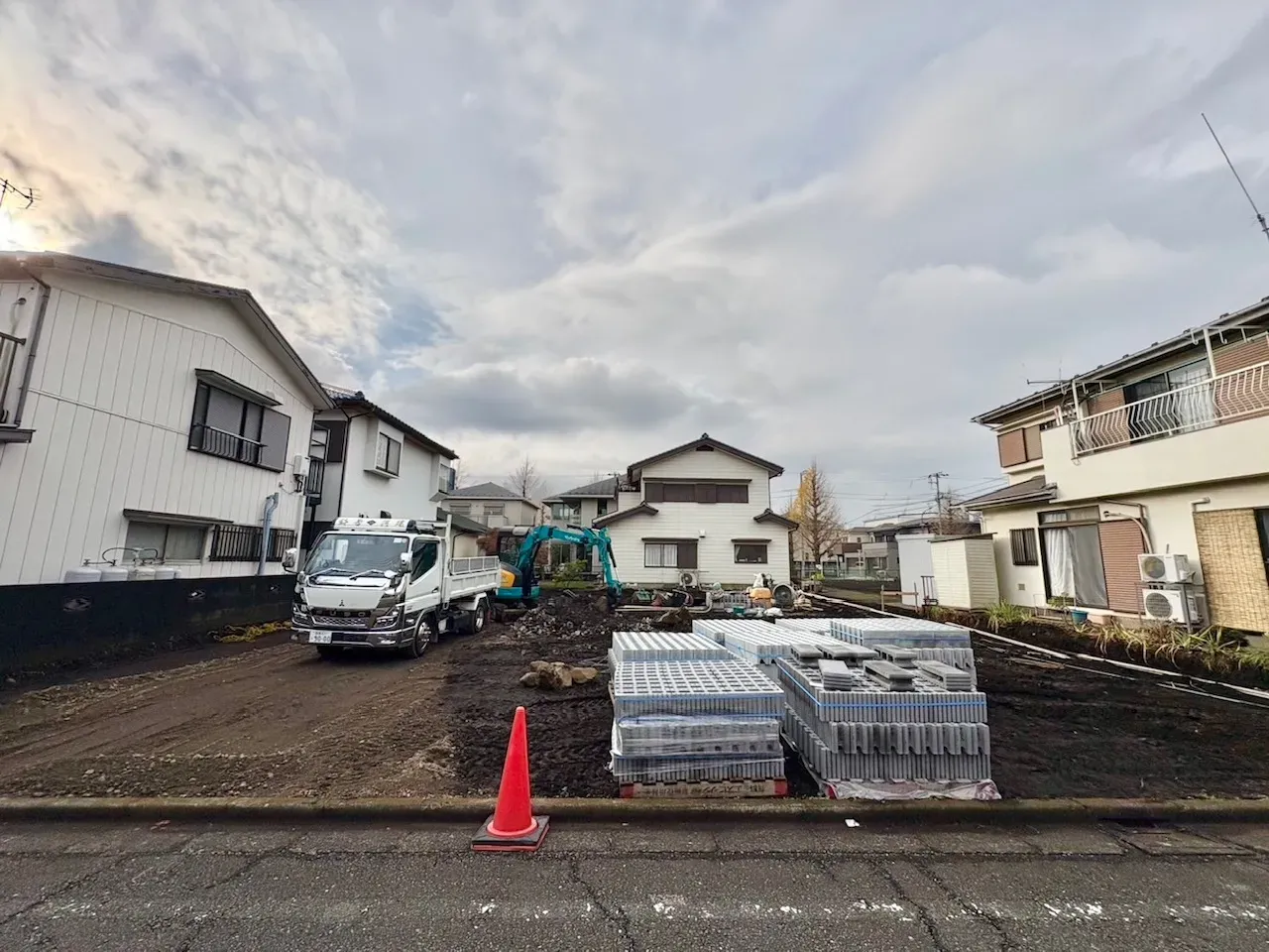 現地写真(2025月12月)