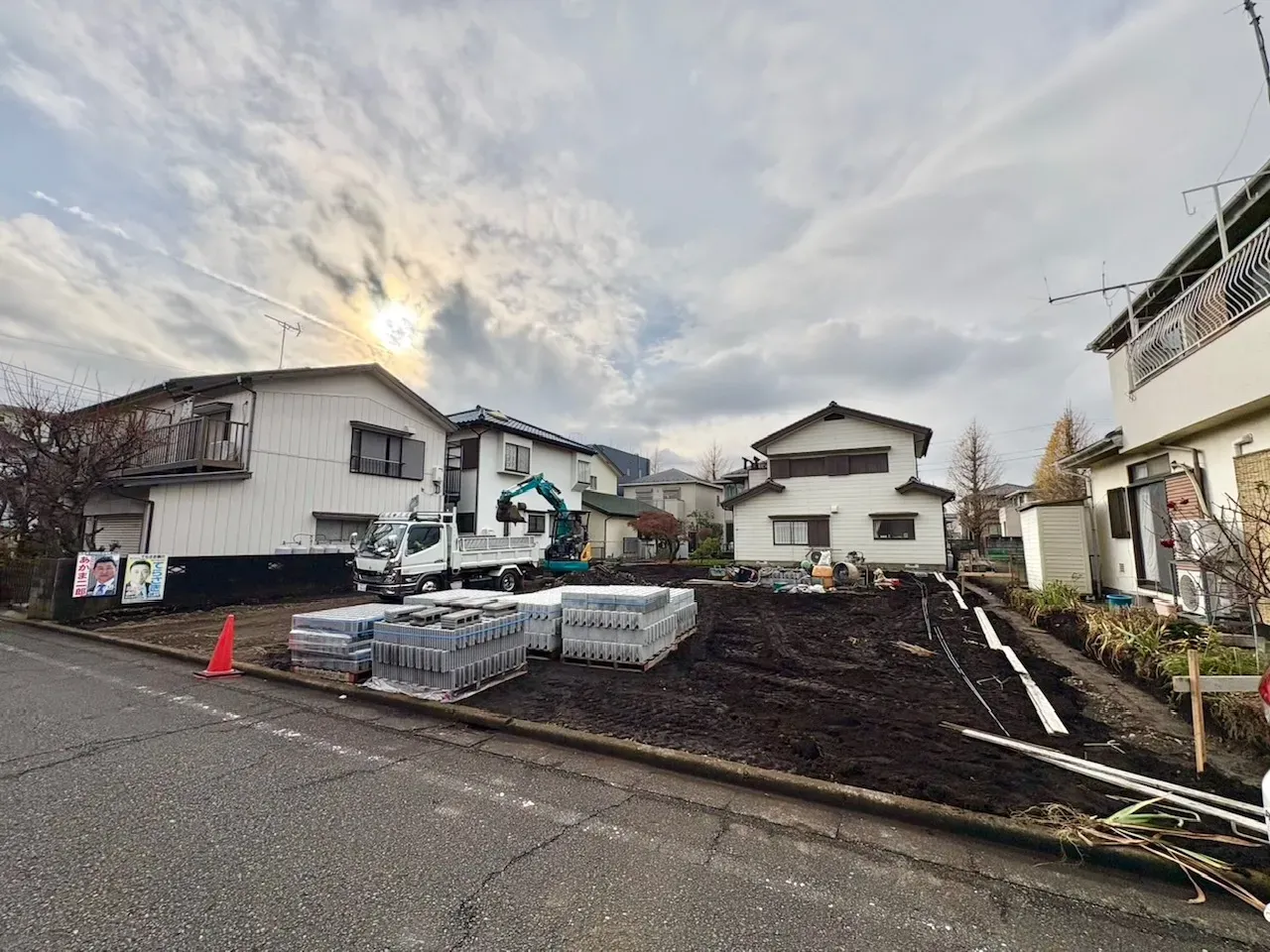 現地写真(2025月12月)