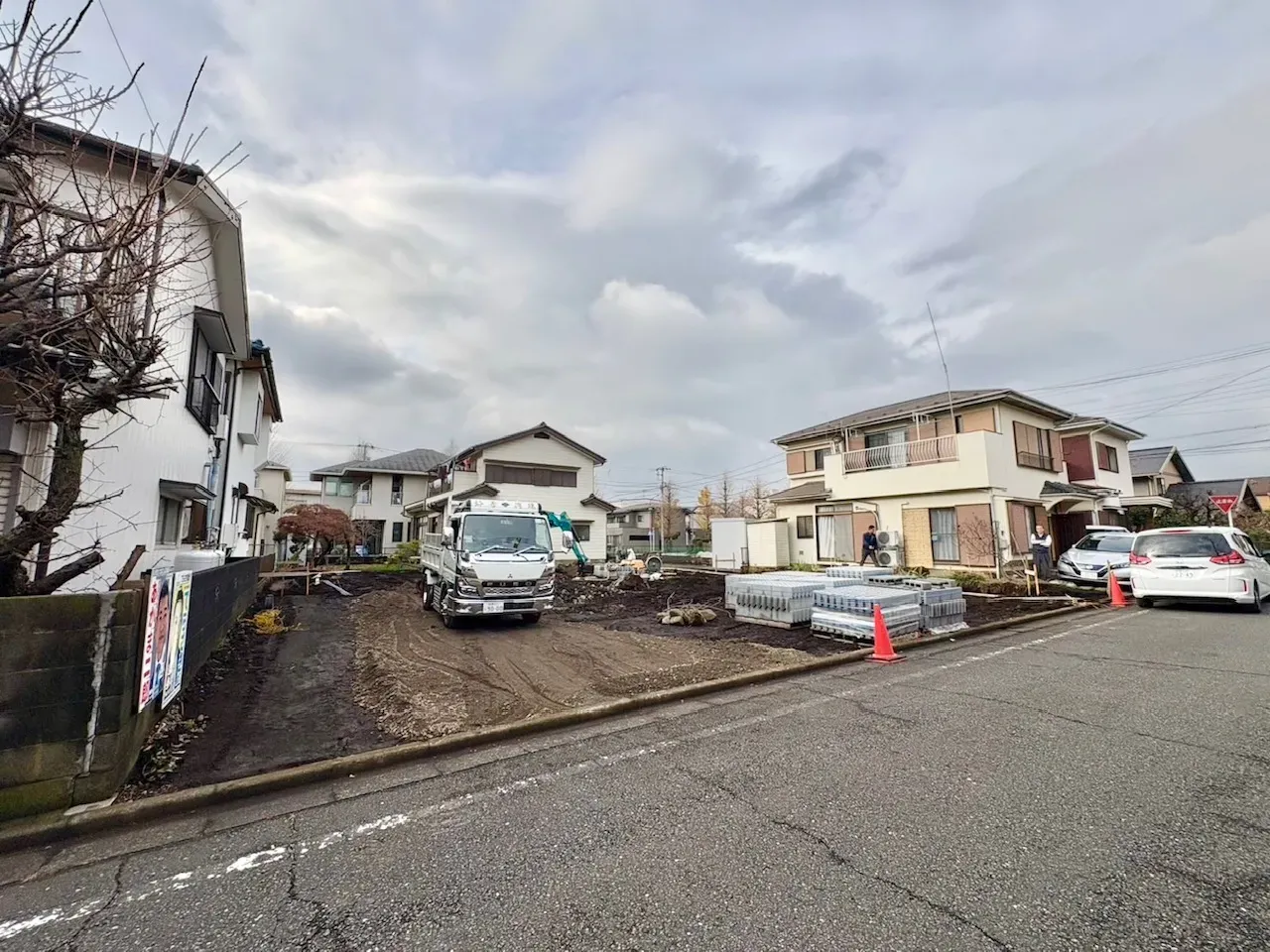 現地写真(2025月12月)