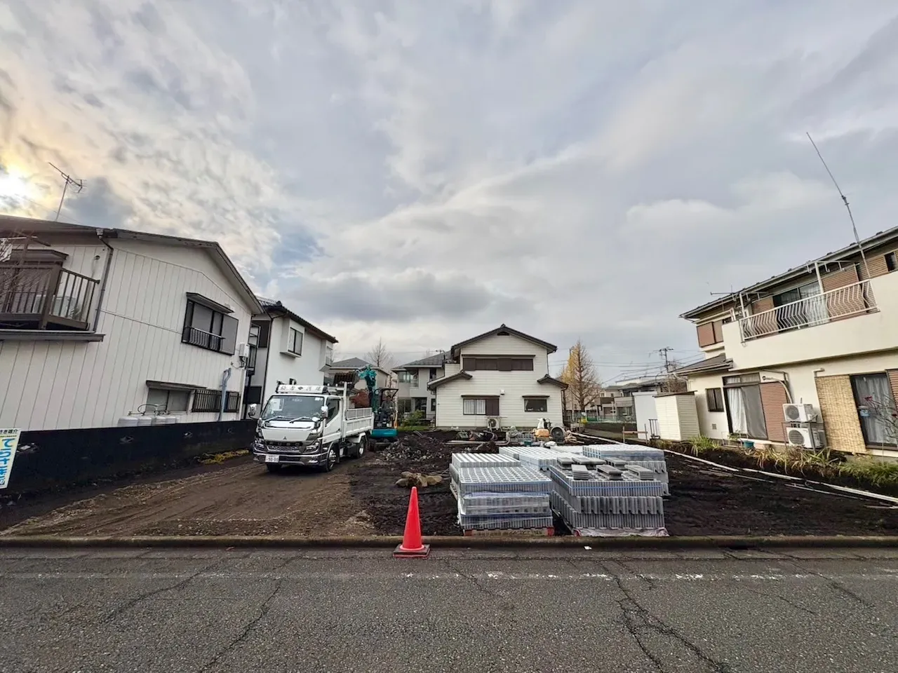 現地写真(2025月12月)