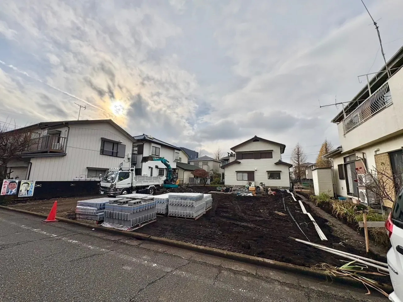 現地写真(2025月12月)