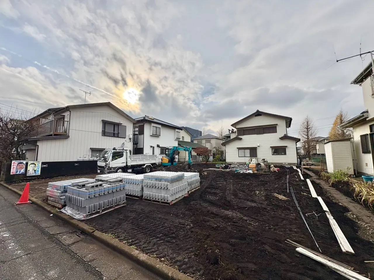 現地写真(2025月12月)