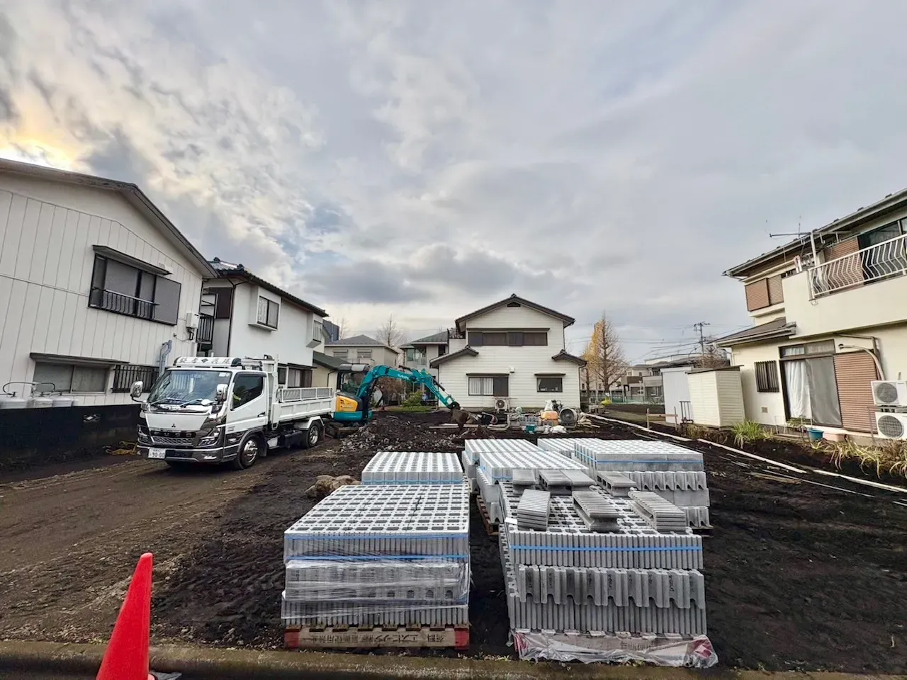 現地写真(2025月12月)