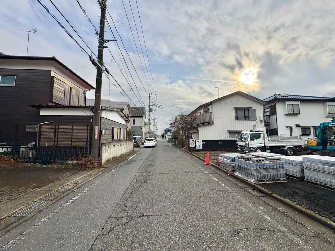 現地写真(2025月12月)