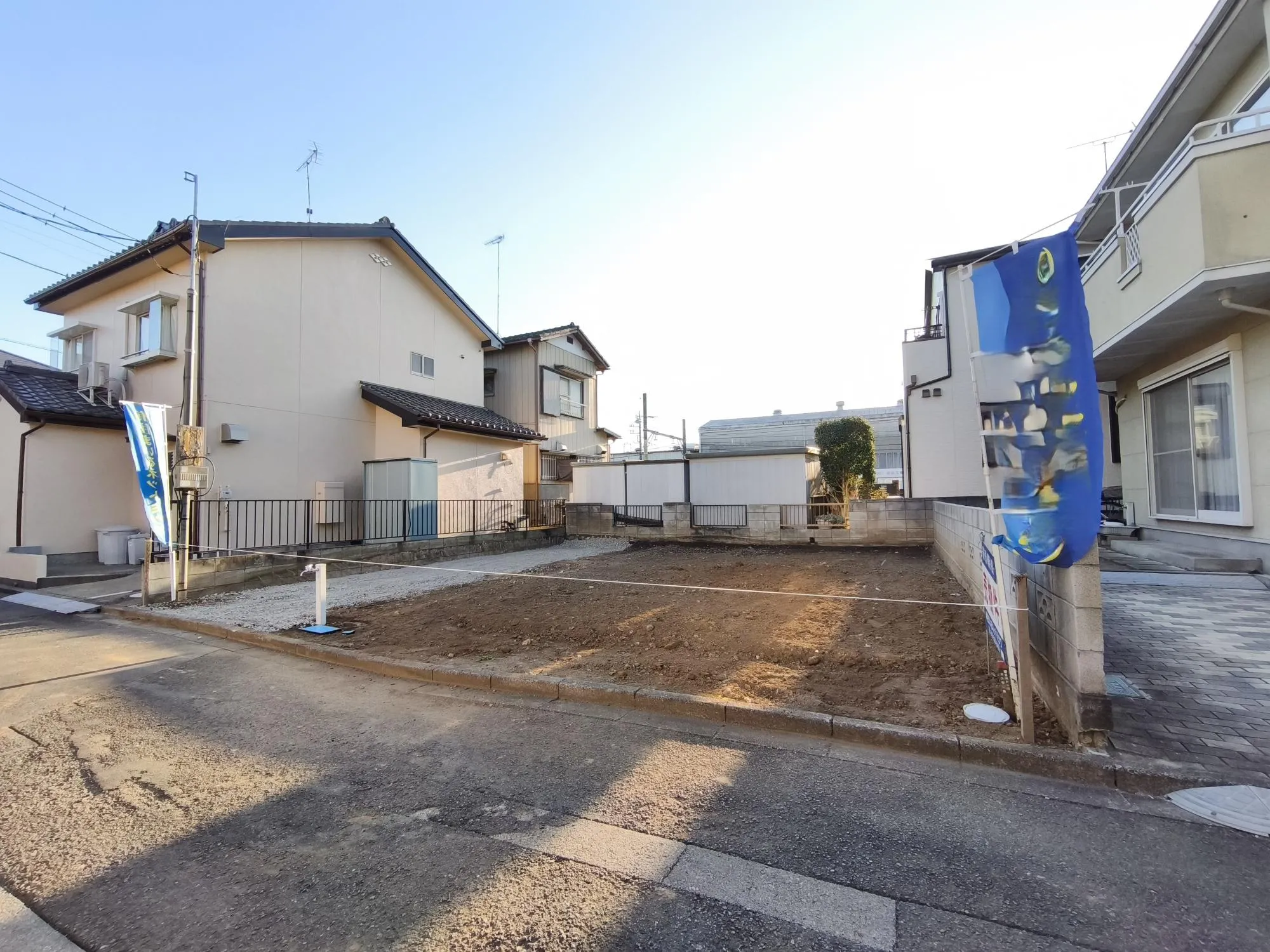 現地写真　11月撮影