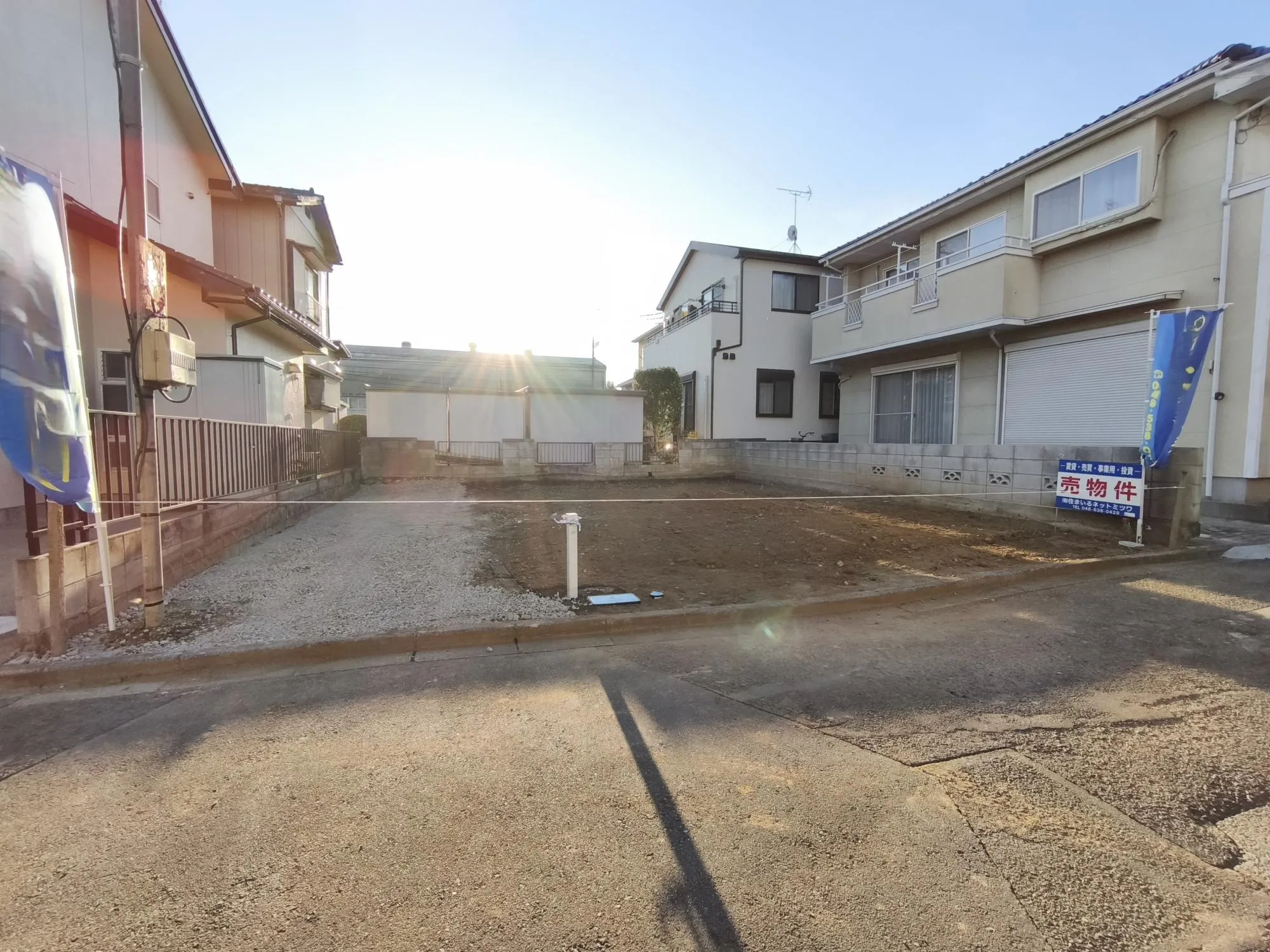 現地写真　11月撮影