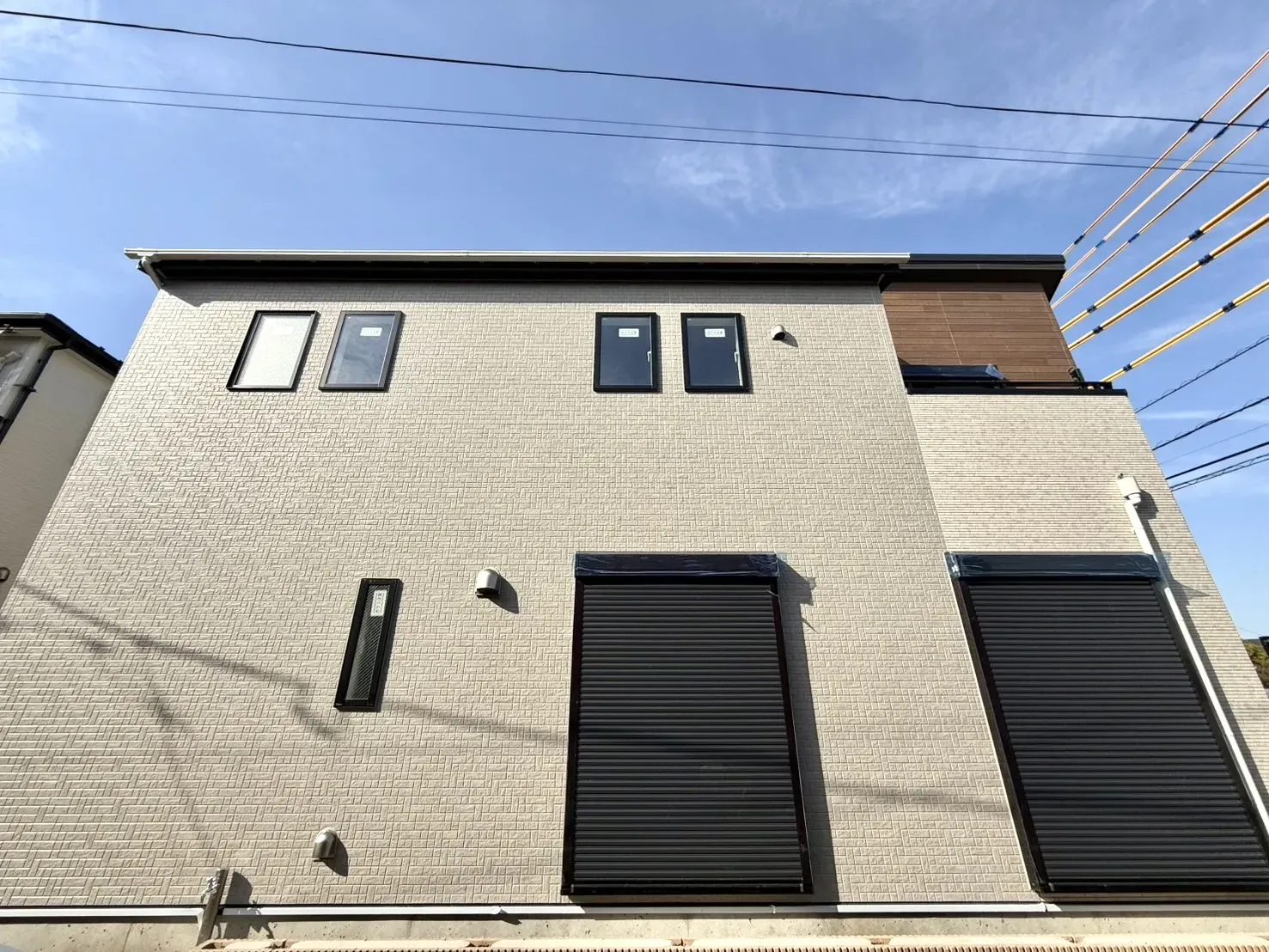 現地外観写真(2026.3月撮影)