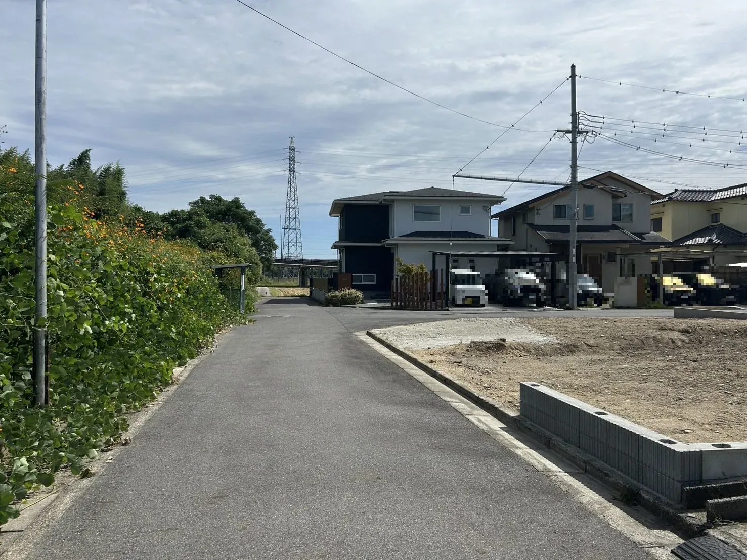 【現地写真】2025.9.22撮影