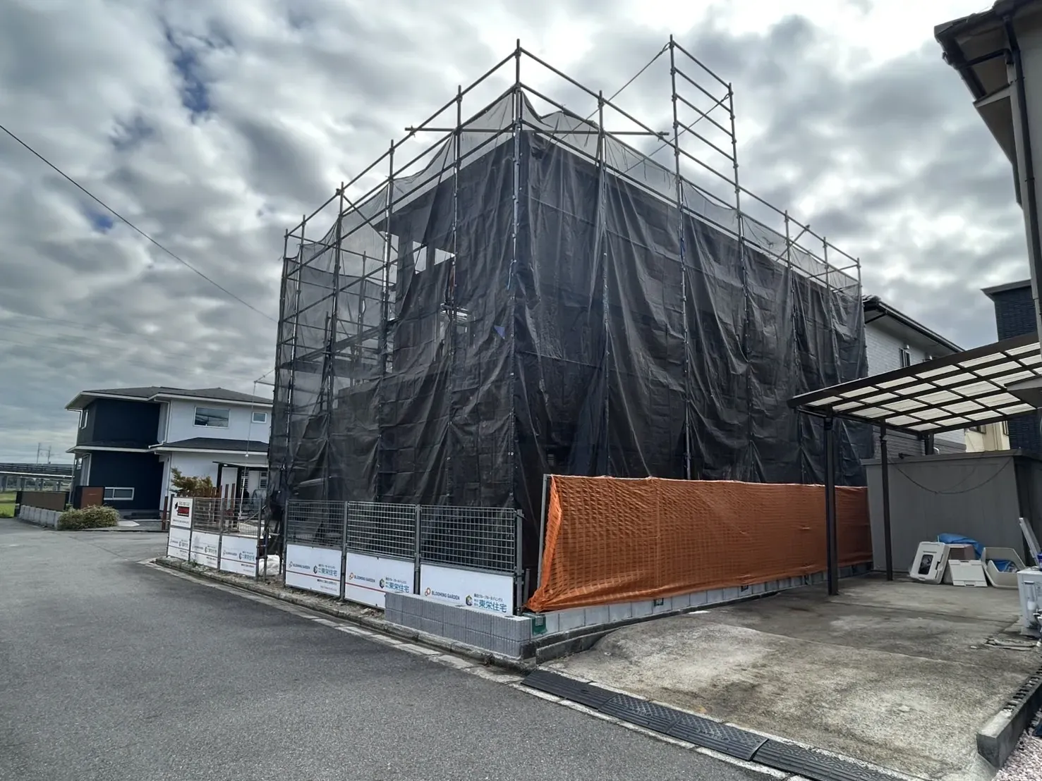 【販売現地】2025.10.24撮影