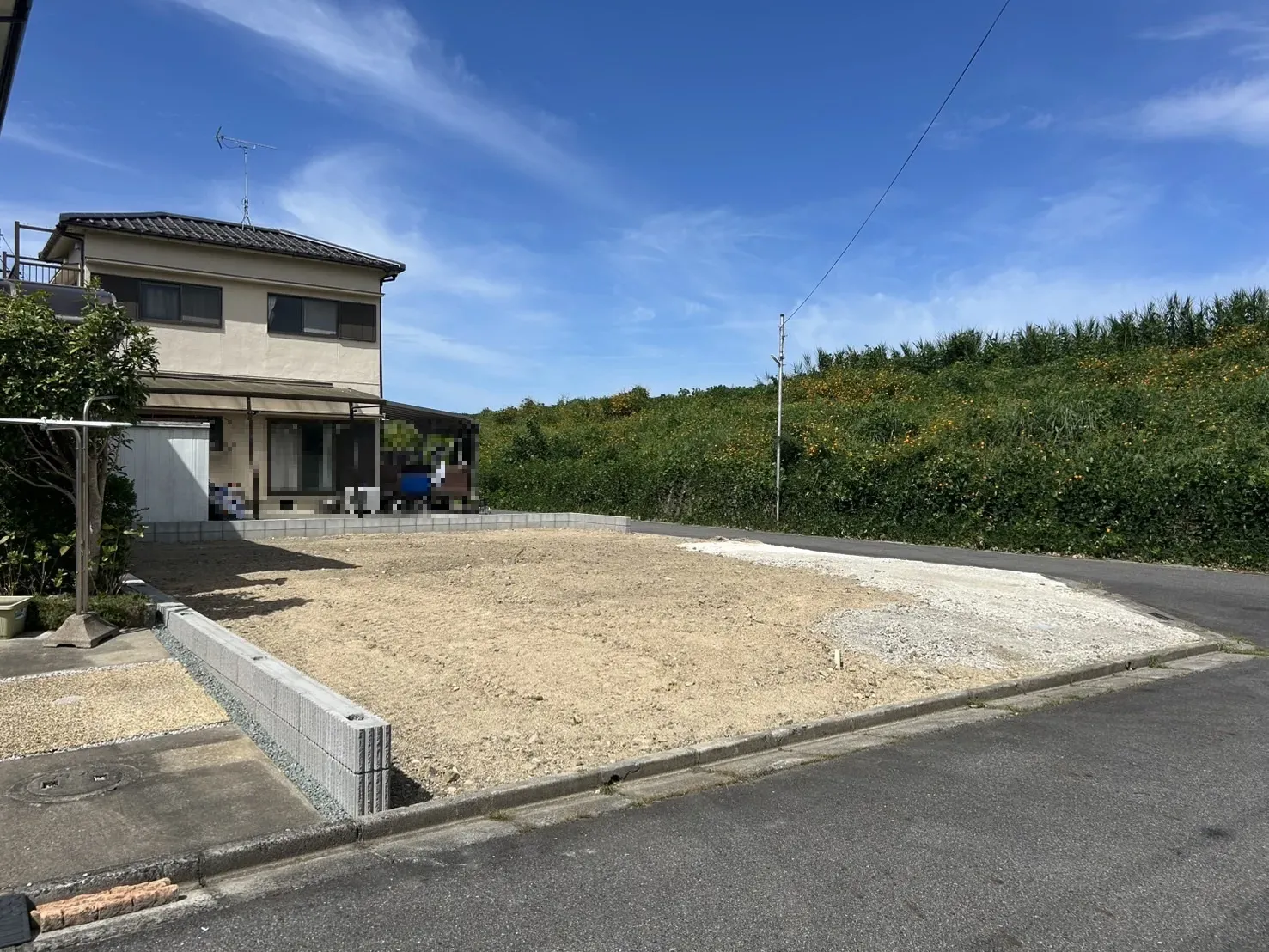 【現地写真】2025.9.22撮影