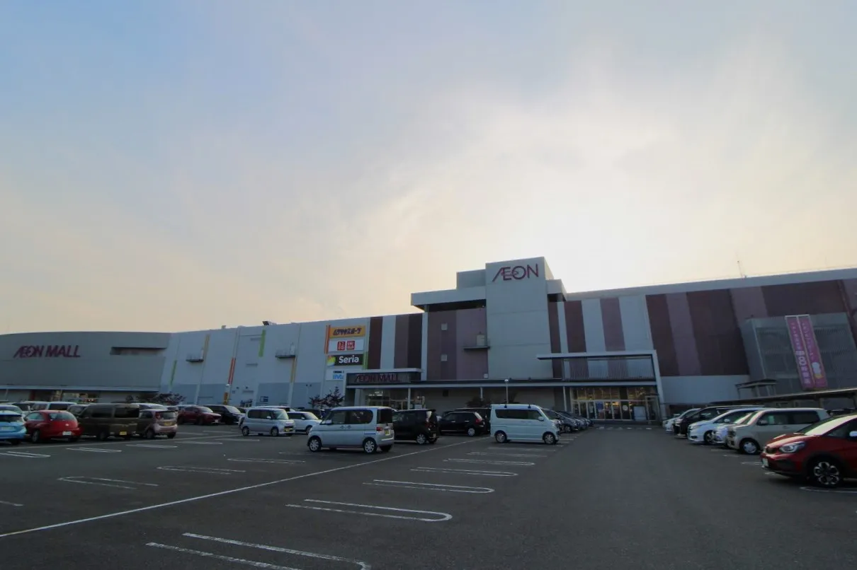 イオンモール大和郡山店
