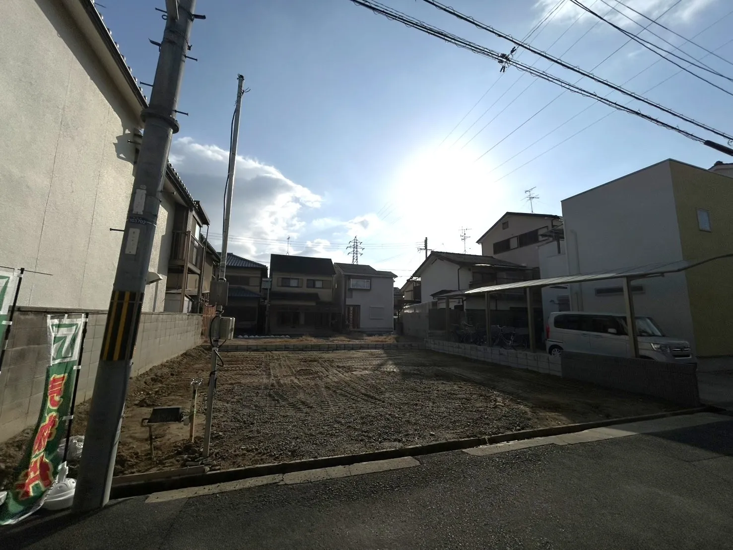 2025年12月中旬撮影